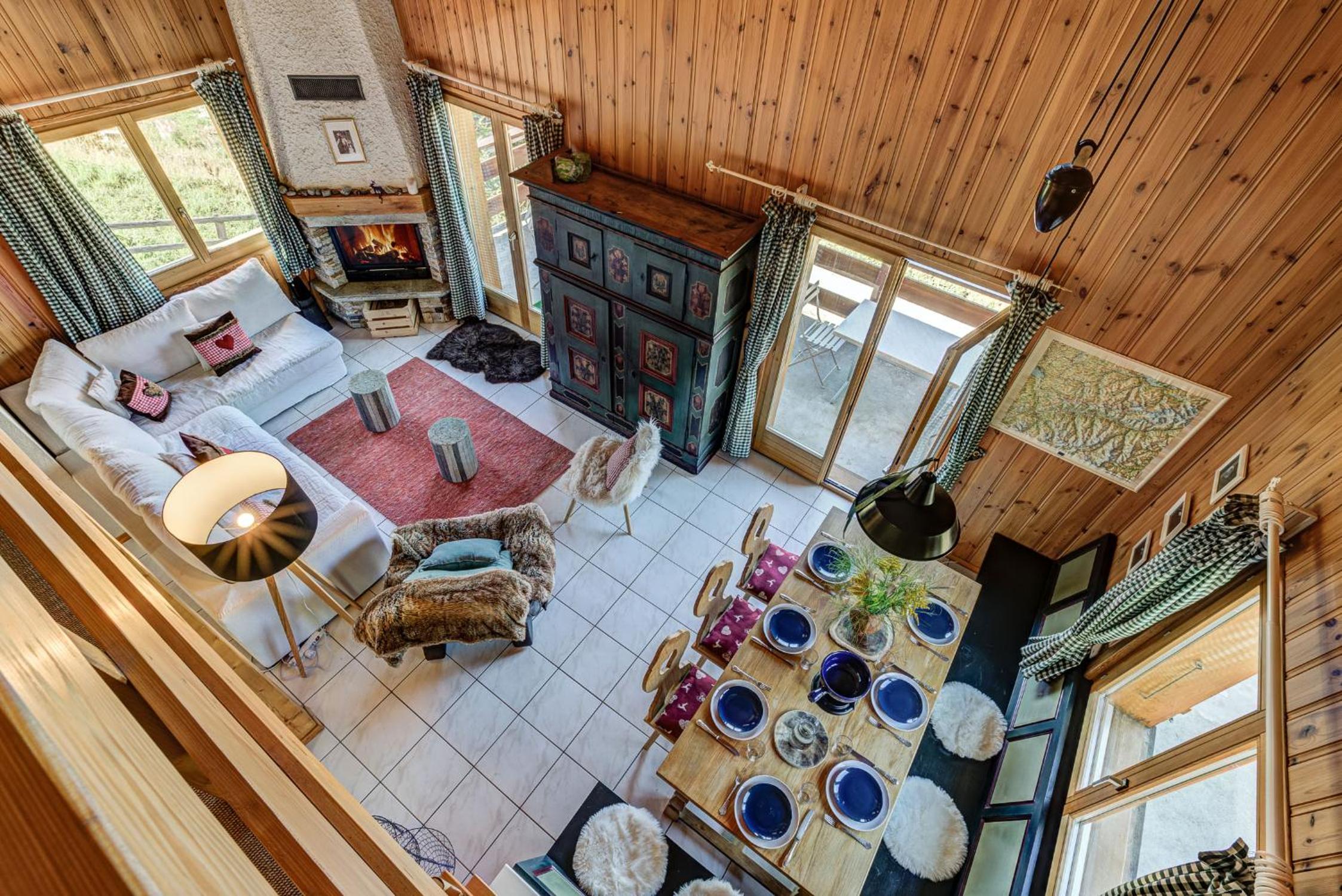 Chalet photo 1