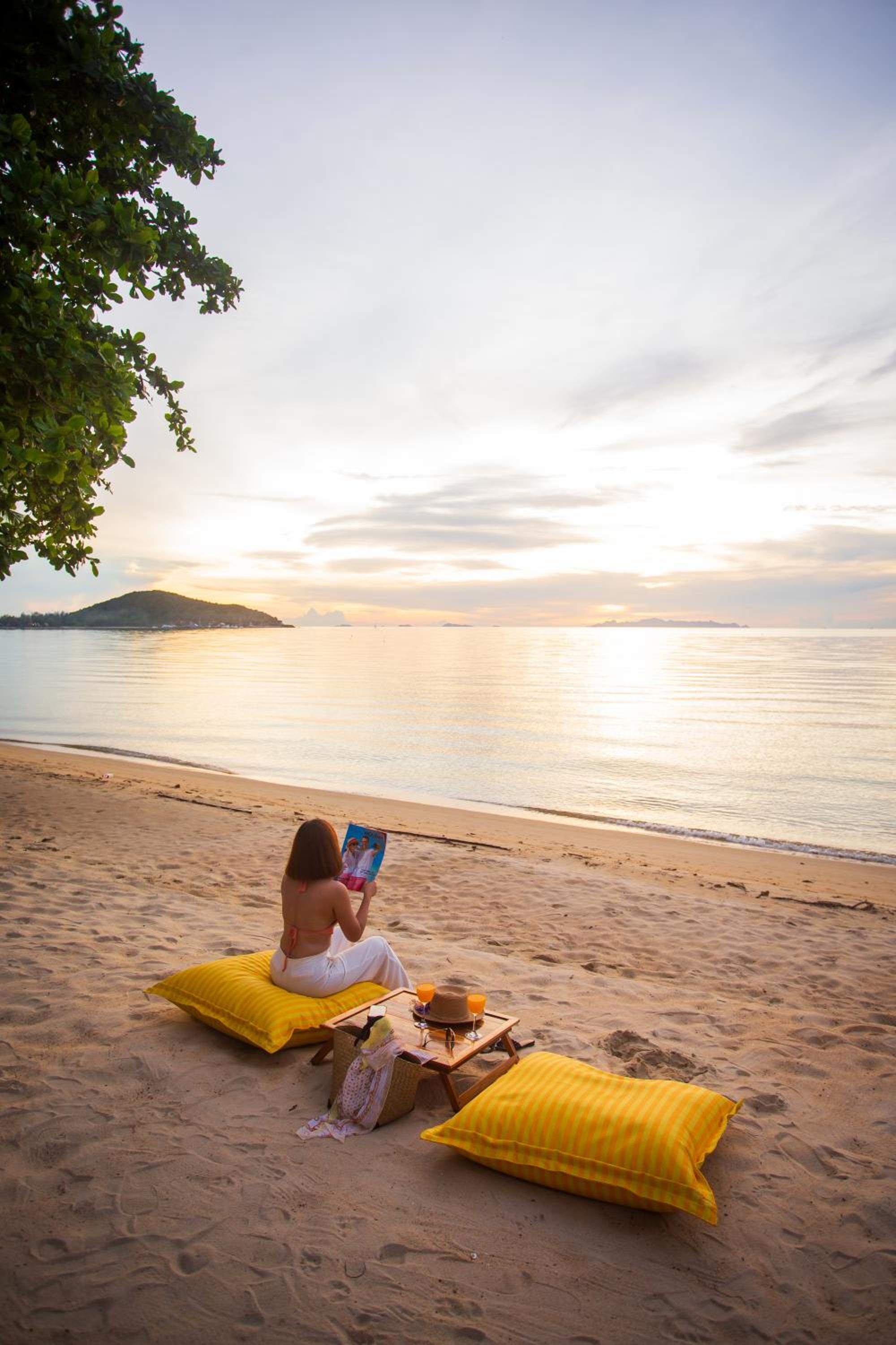 Bungalow - Beach Front - Photo 10