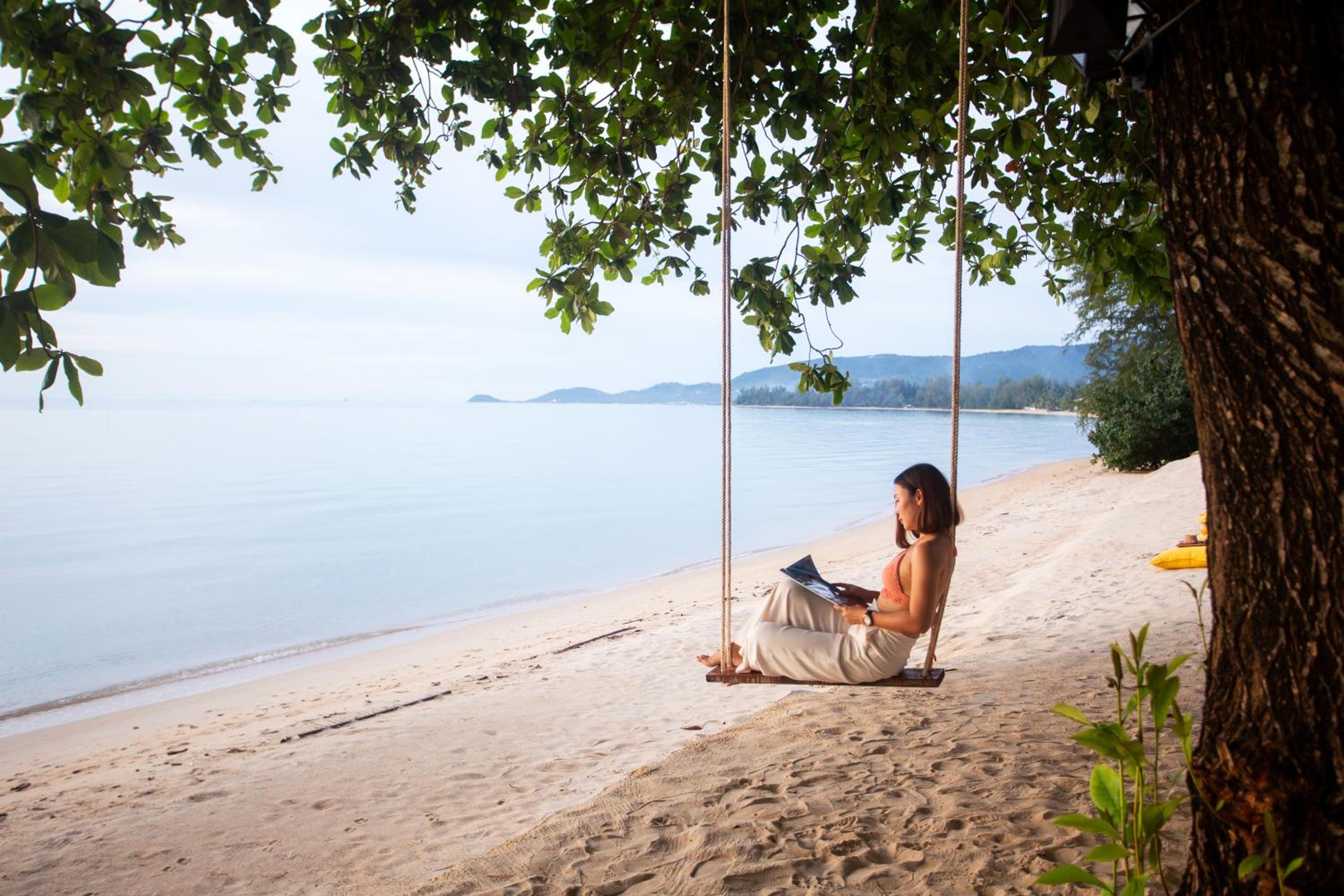 Bungalow - Beach Front - Photo 9