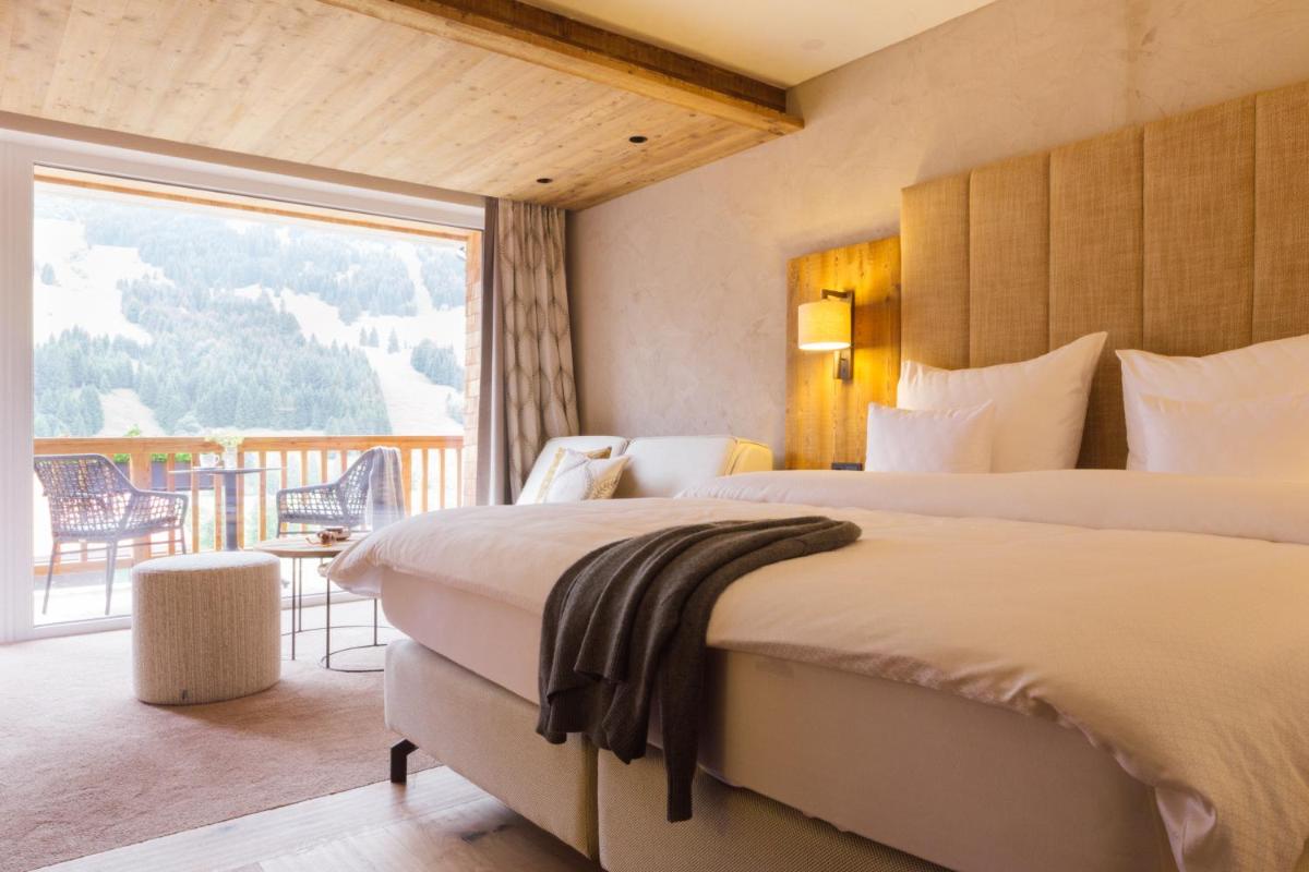 Double Room with Balcony photo 1