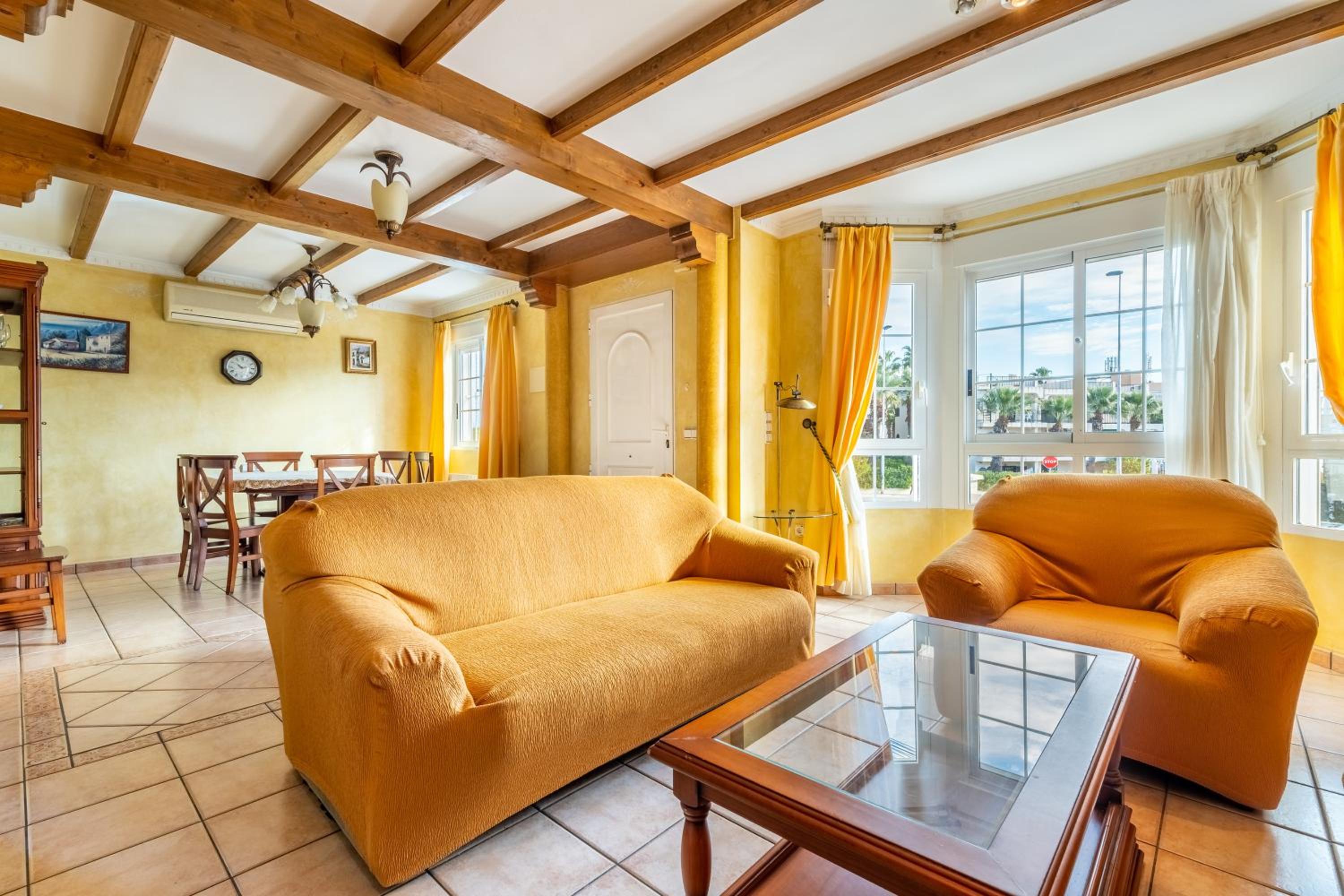Casa de Vacaciones