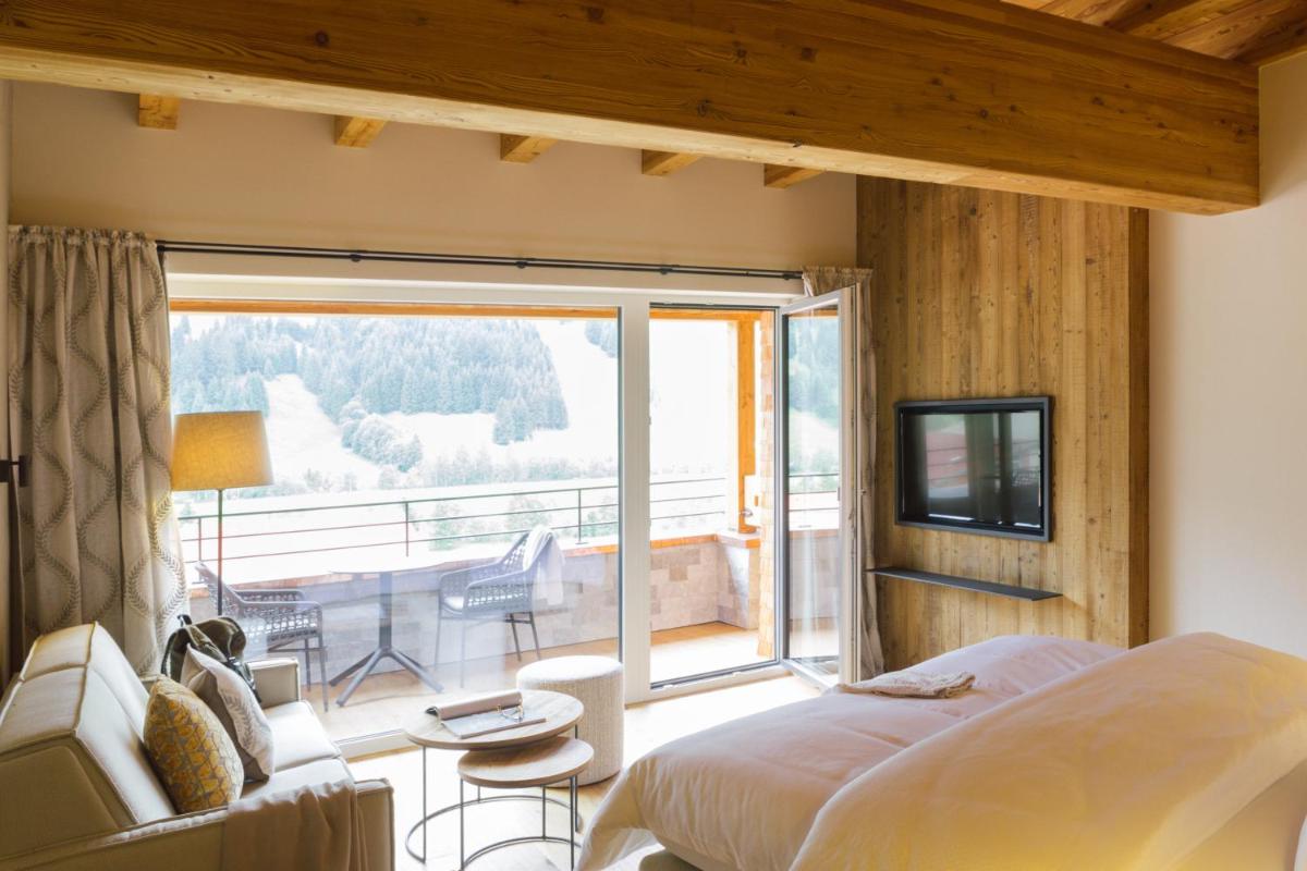 Double Room with Balcony photo 1