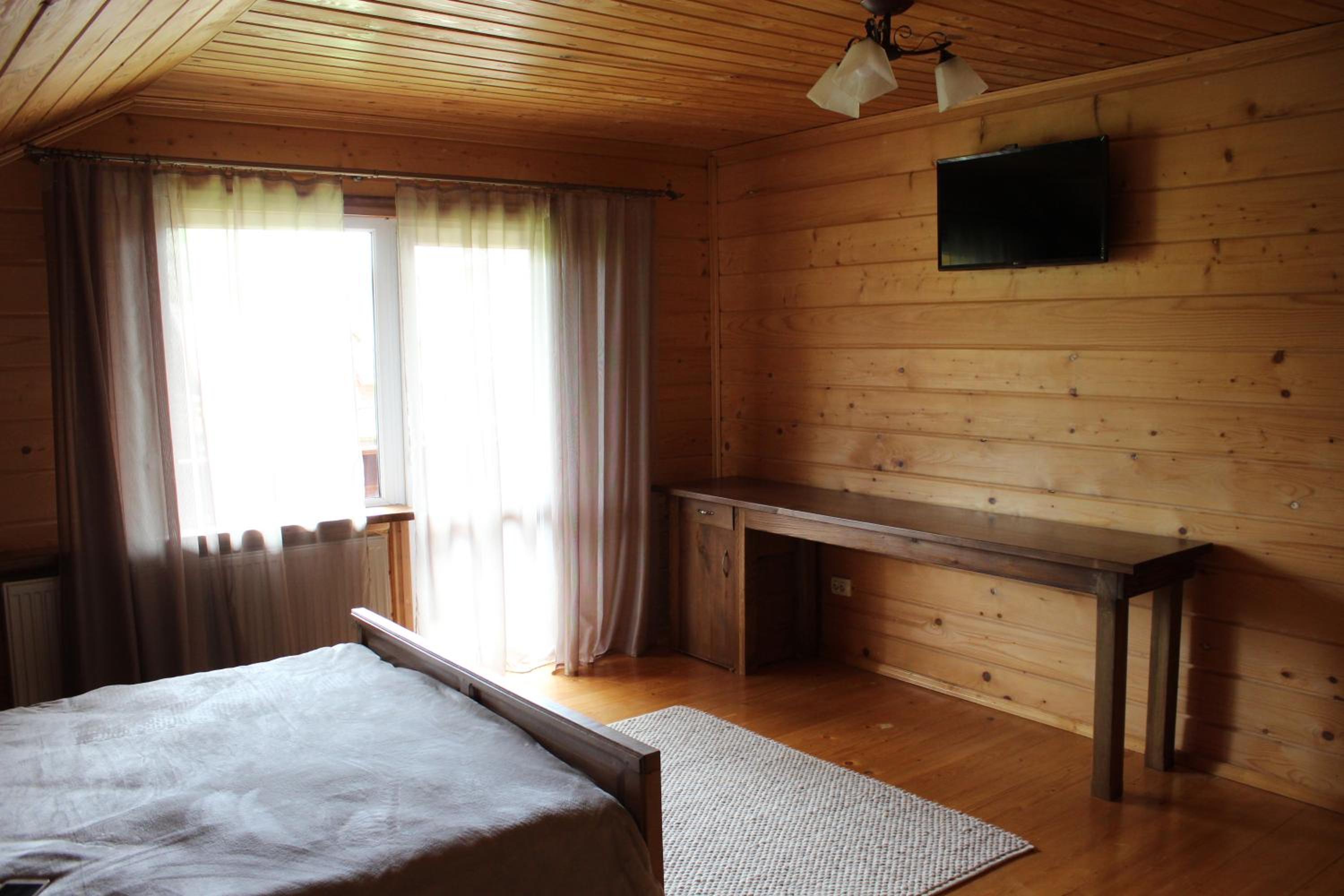 Villa photo 1