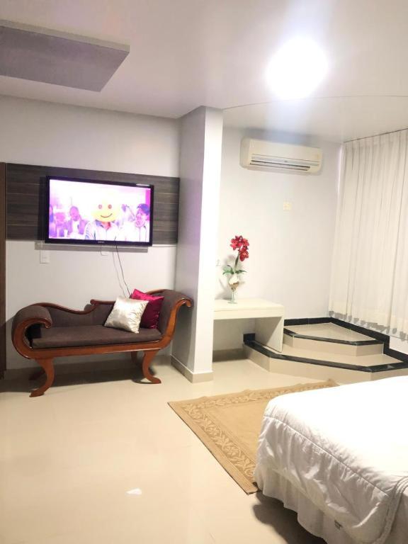 Suite photo 1