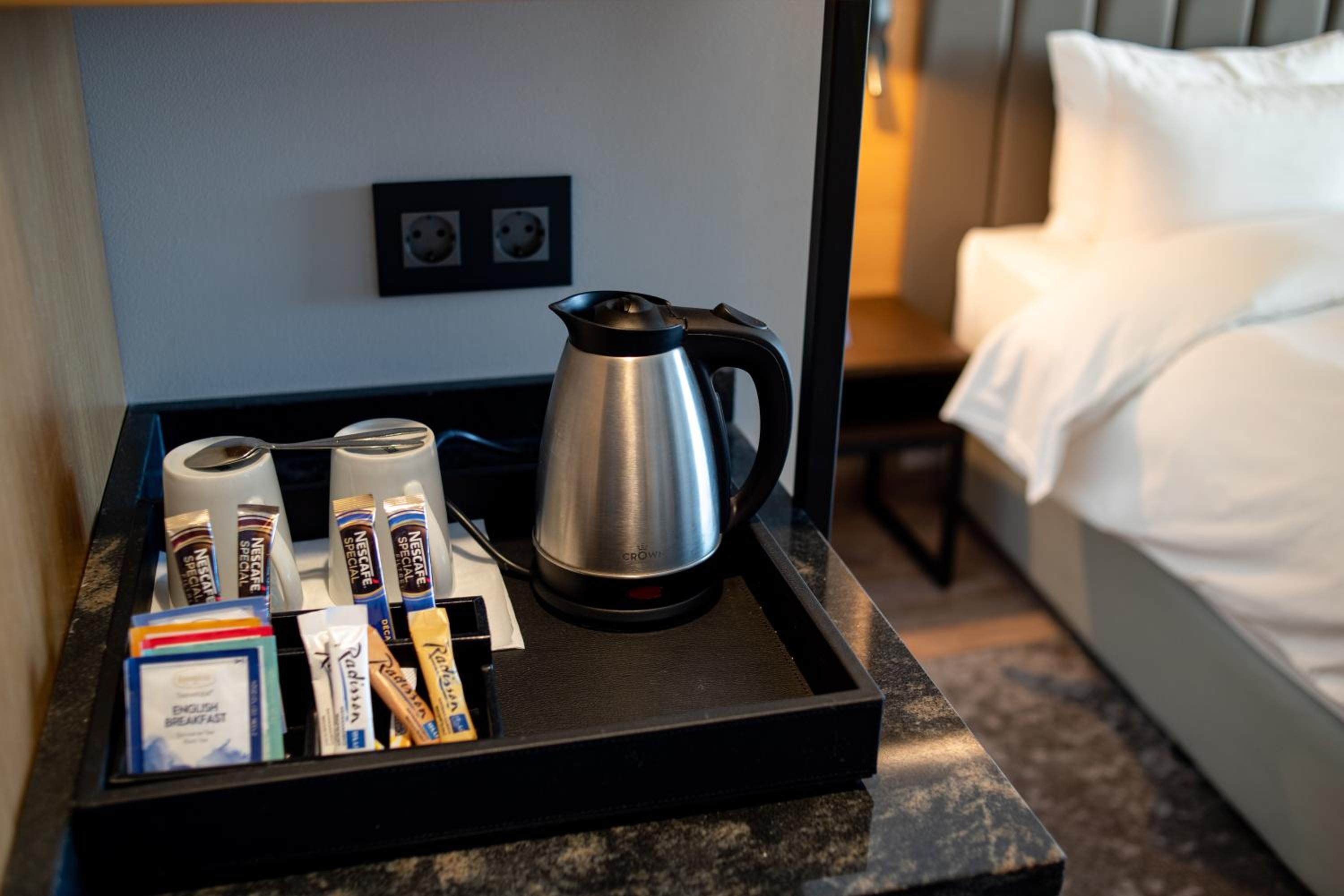 Superior Room - Photo 12