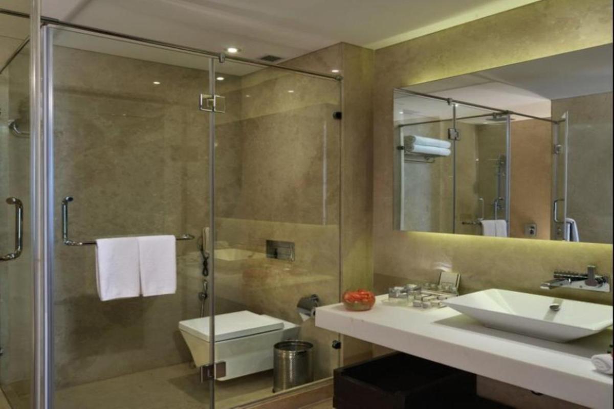 Premium King Room photo 3