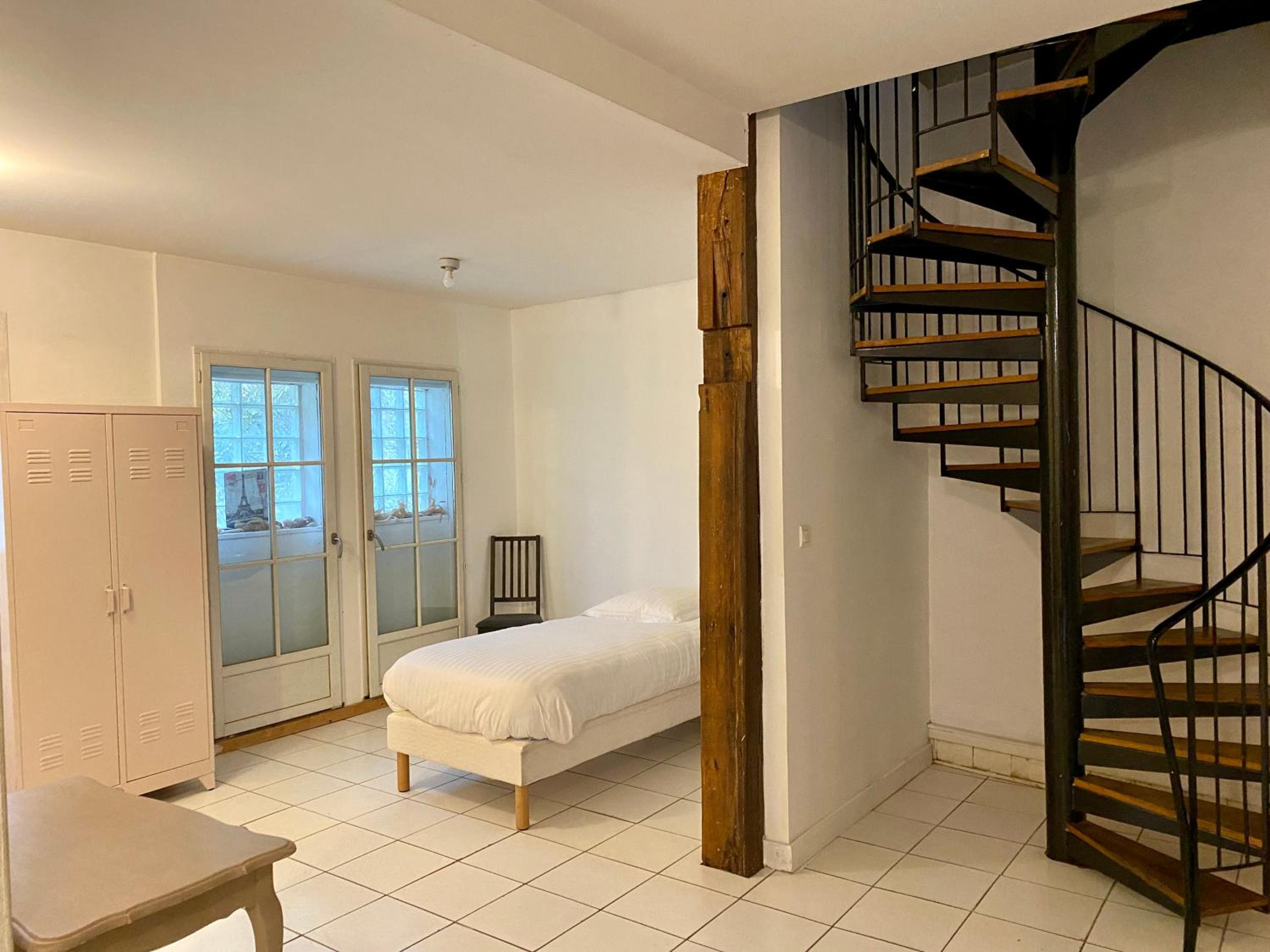 Loft - Photo 8