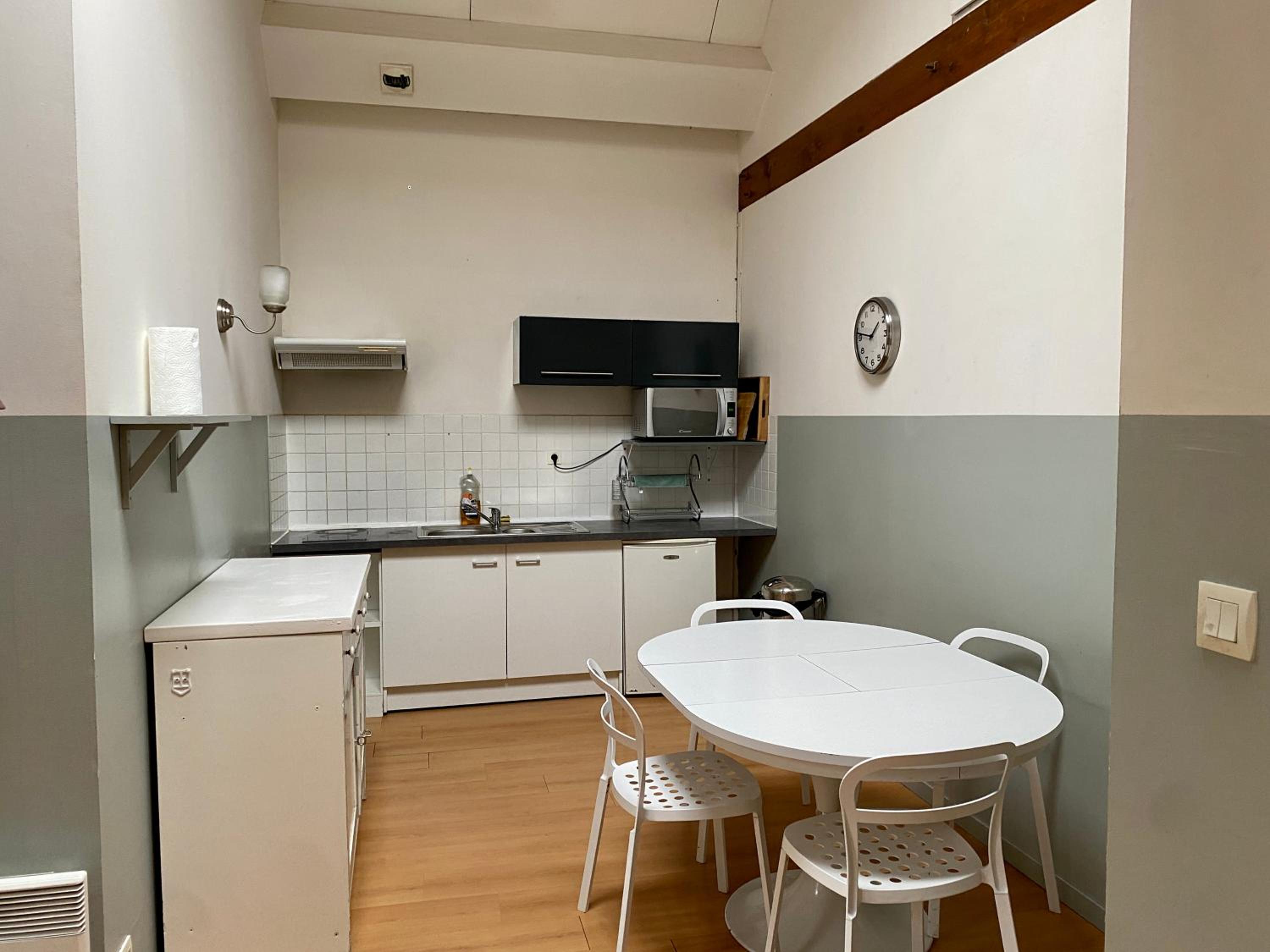 Loft - Photo 4