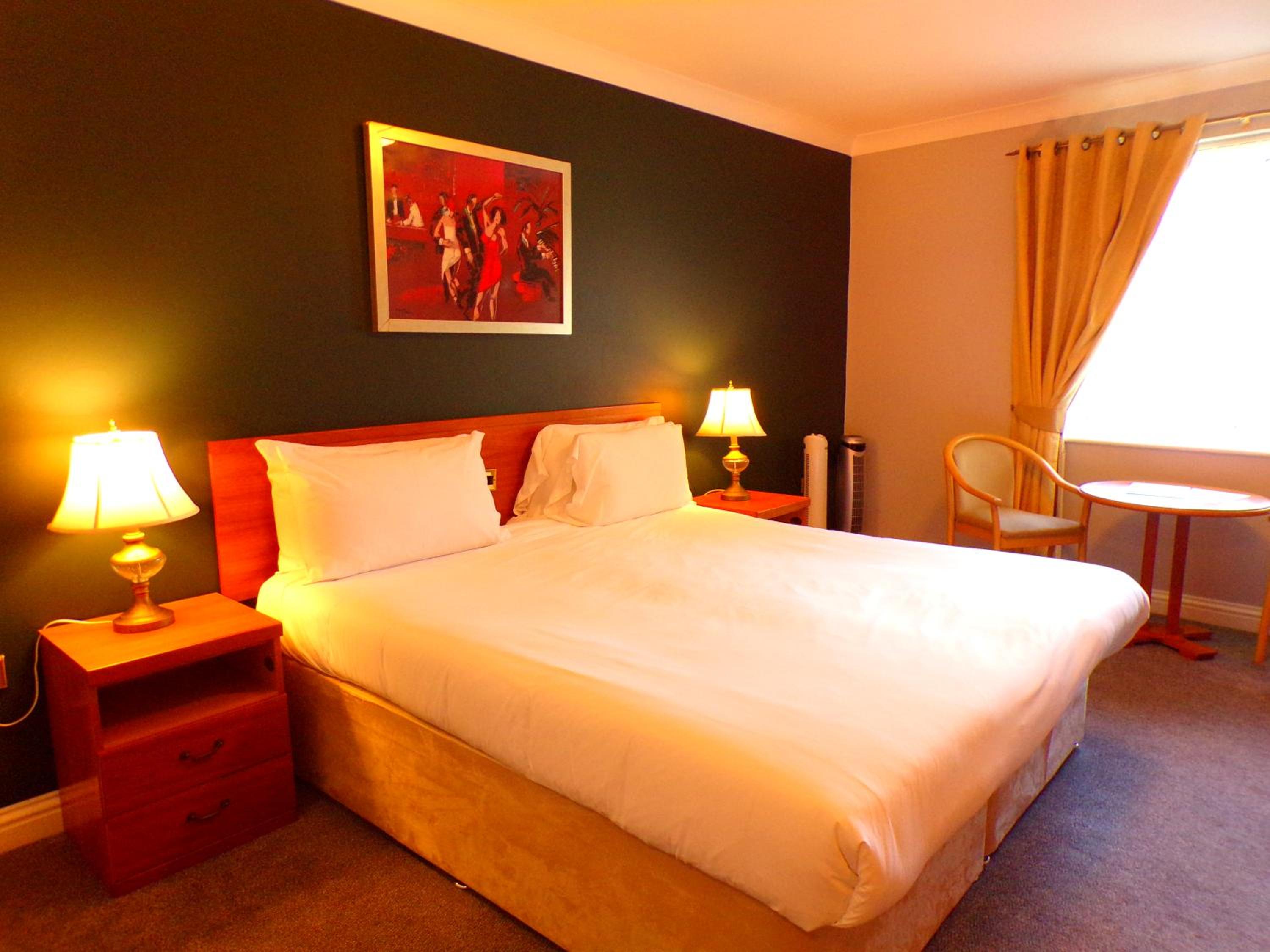 Double Room - Disability Access photo 1
