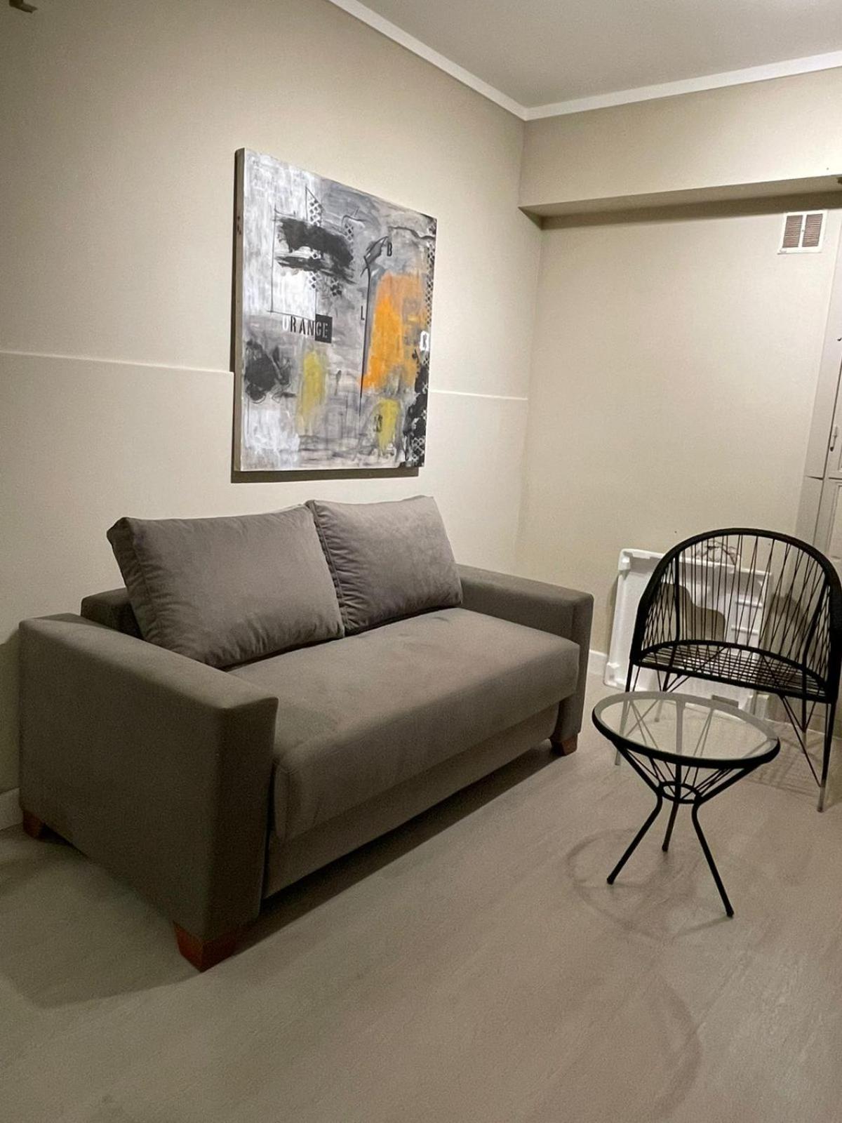 Two-Bedroom Apartment photo 1