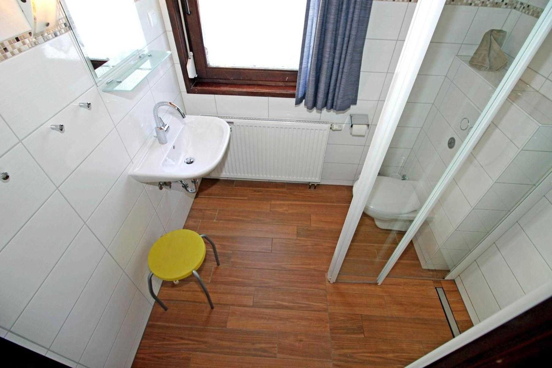 One-Bedroom House photo 2