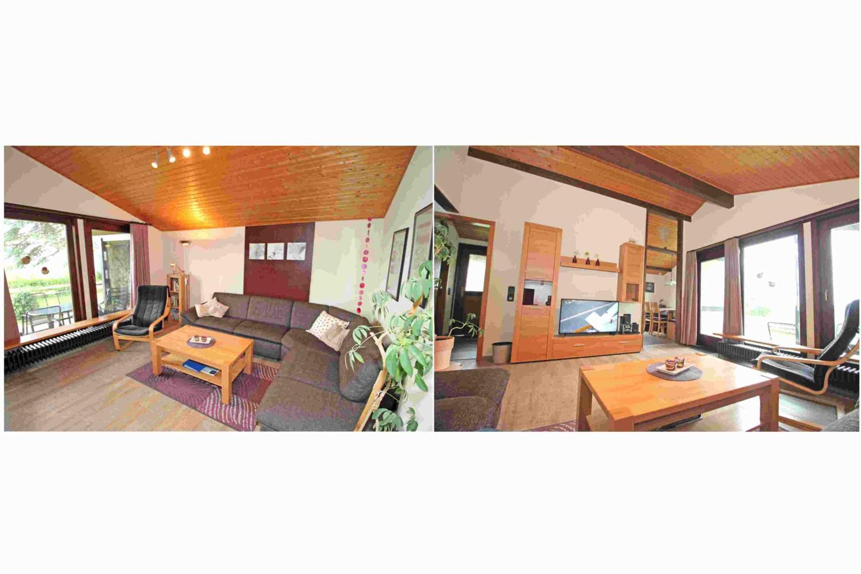 Two-Bedroom House photo 1