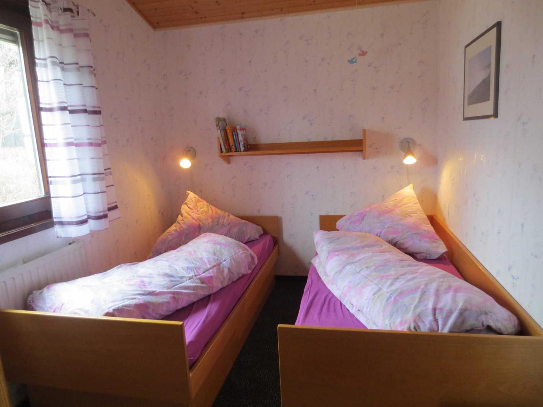 Two-Bedroom House photo 3