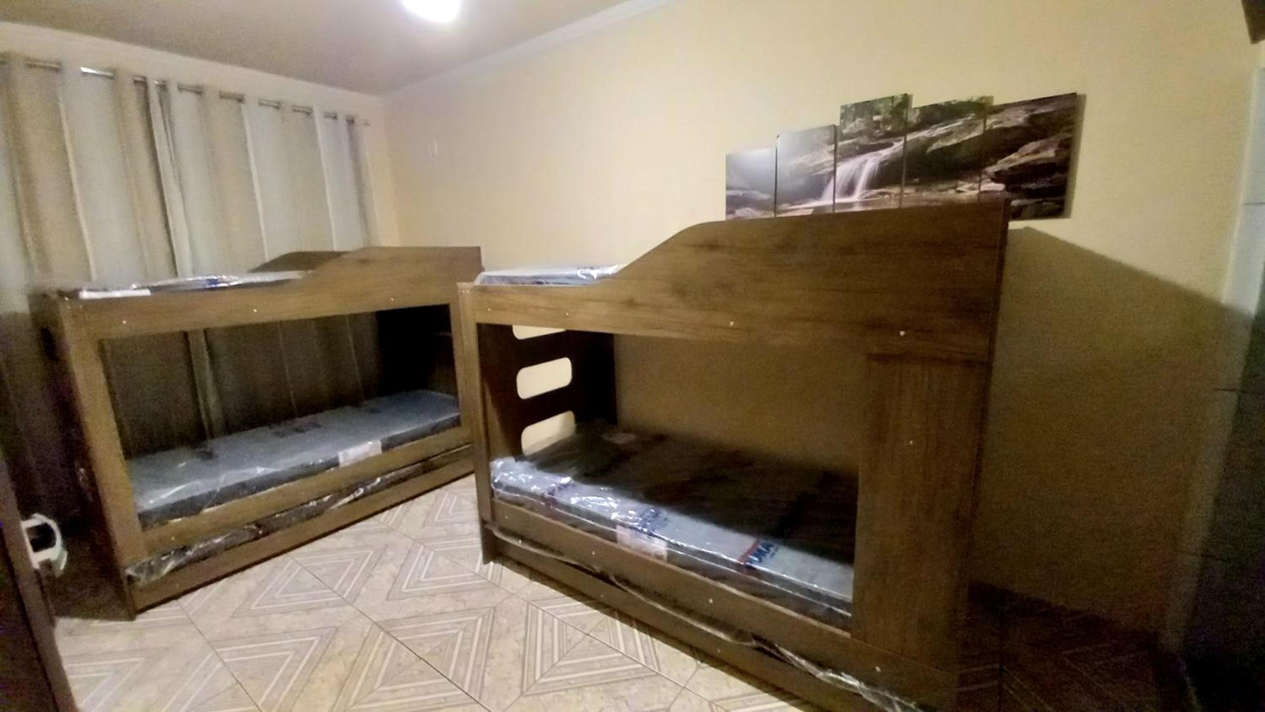 Two-Bedroom House photo 1