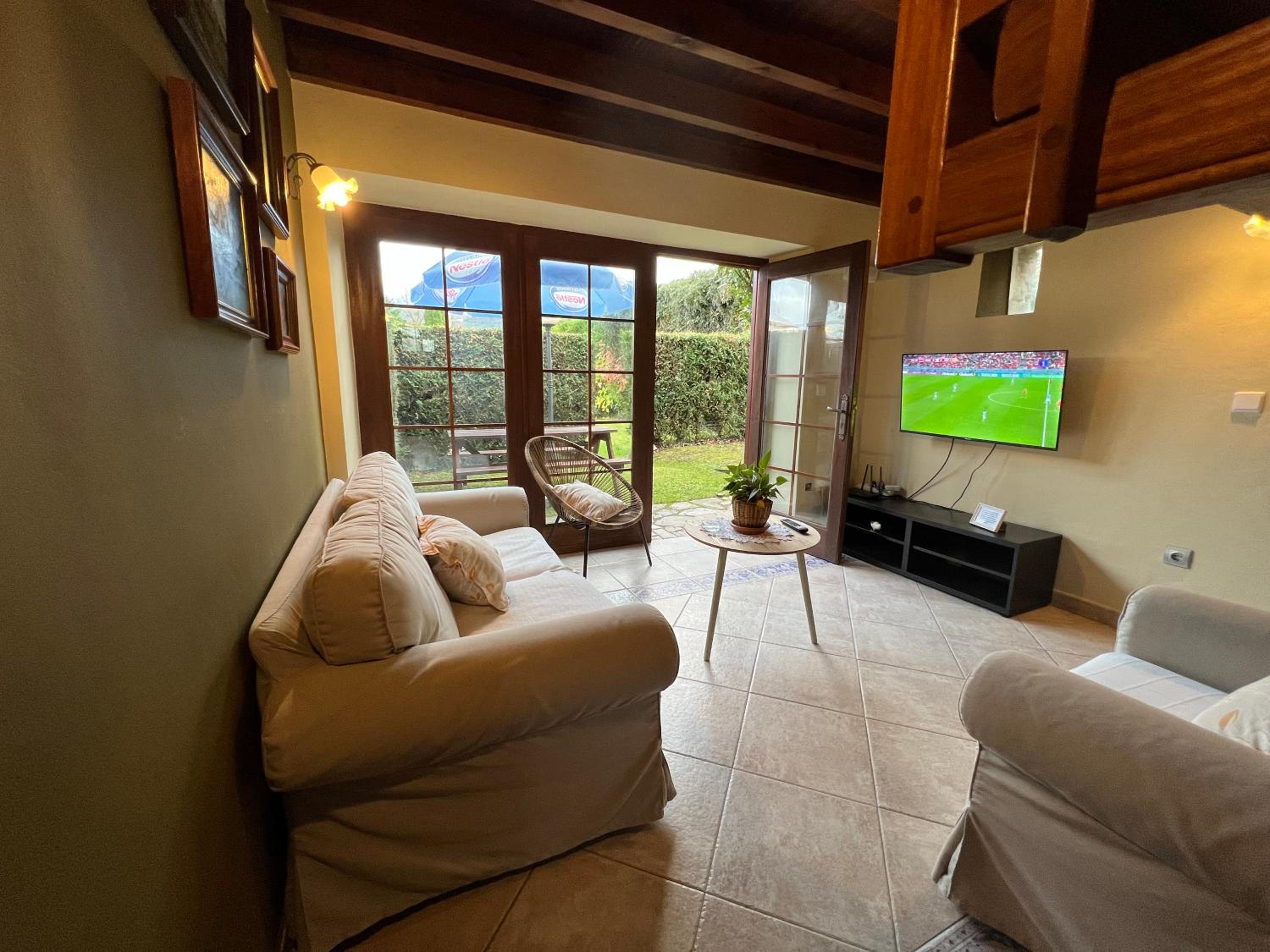 Two-Bedroom House photo 2