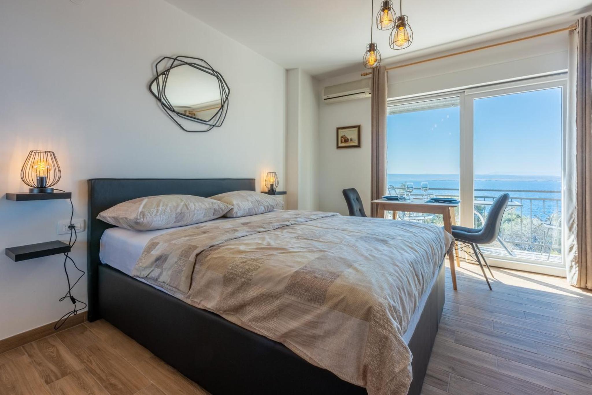 Double or Twin Room with Balcony photo 3