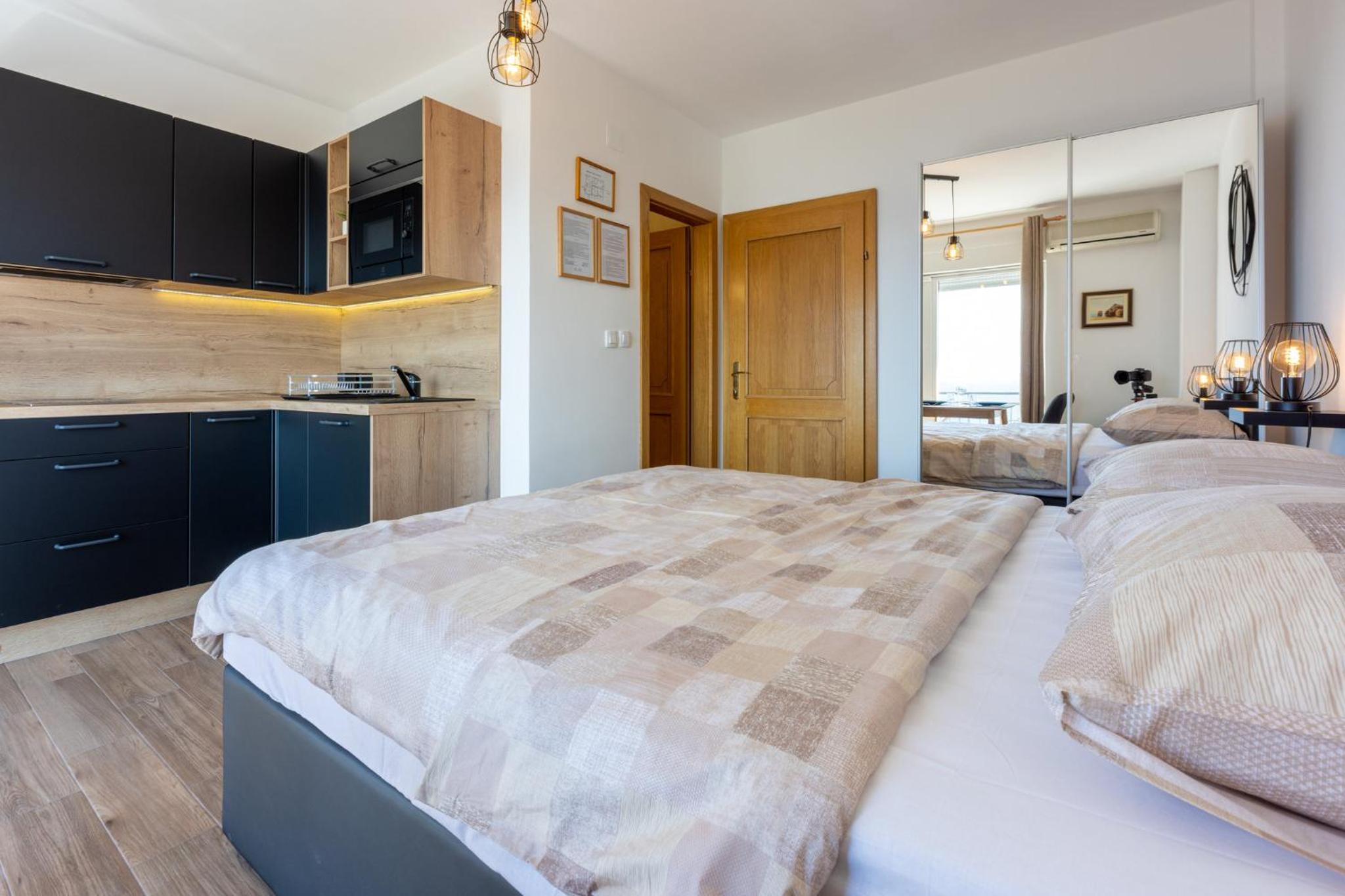 Double or Twin Room with Balcony photo 1