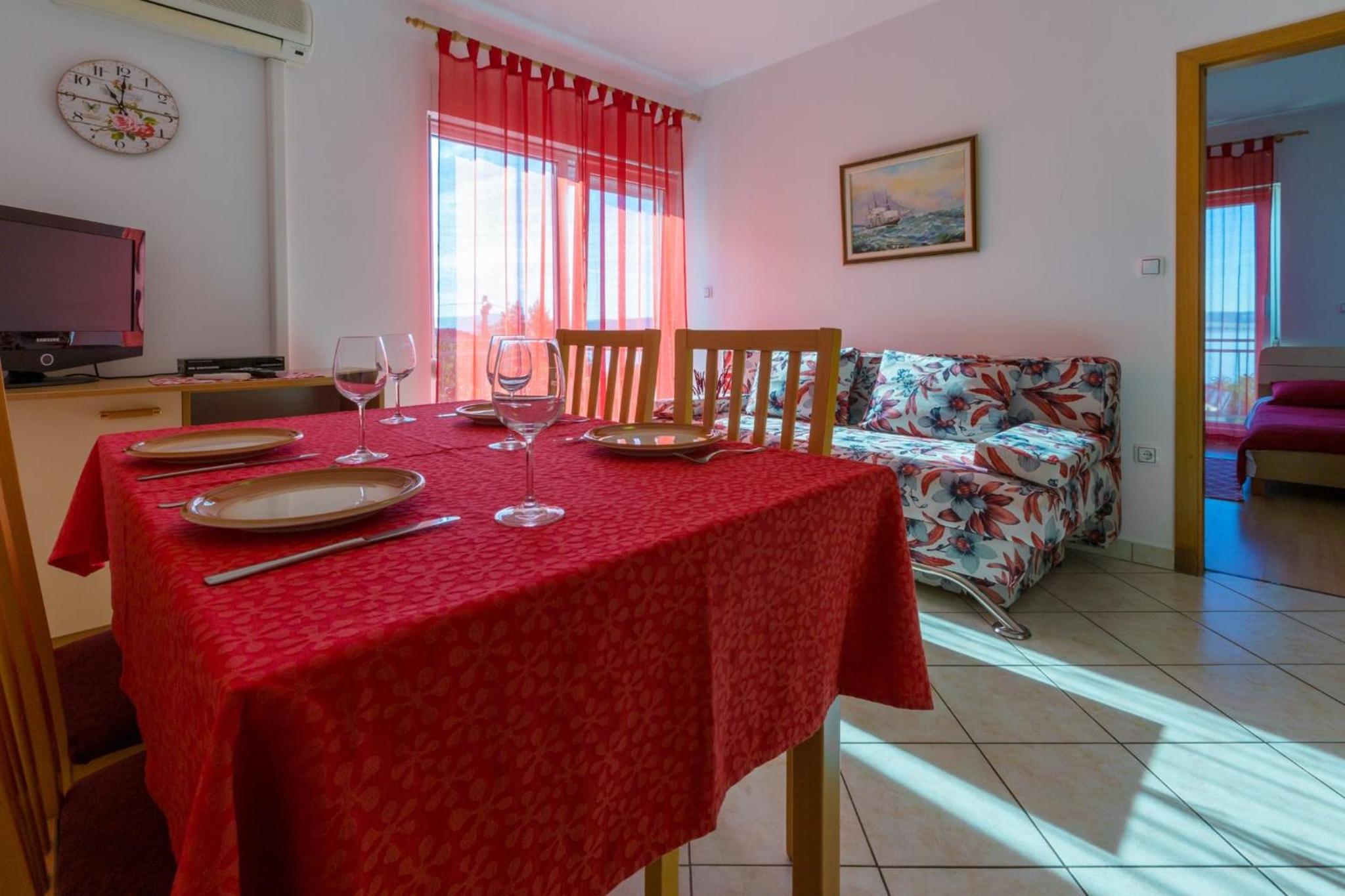 Apartment with Sea View photo 3
