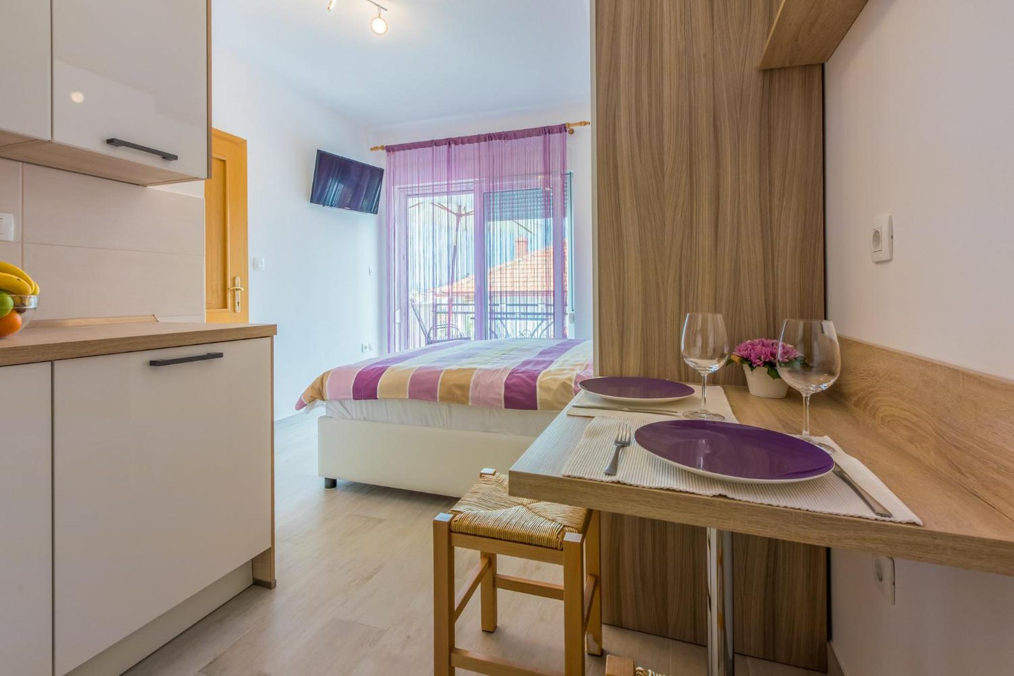 Double or Twin Room photo 1