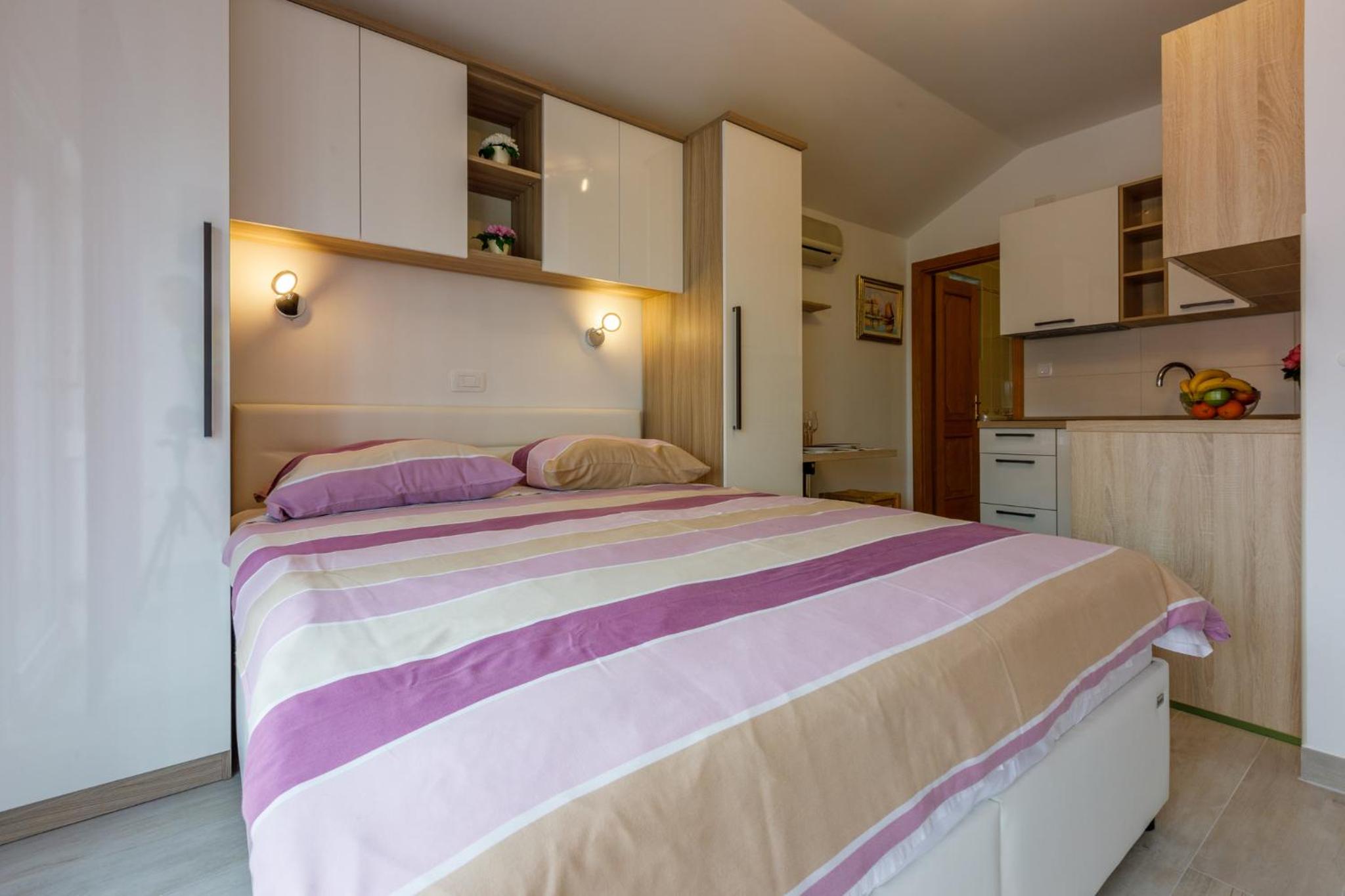 Double or Twin Room photo 3