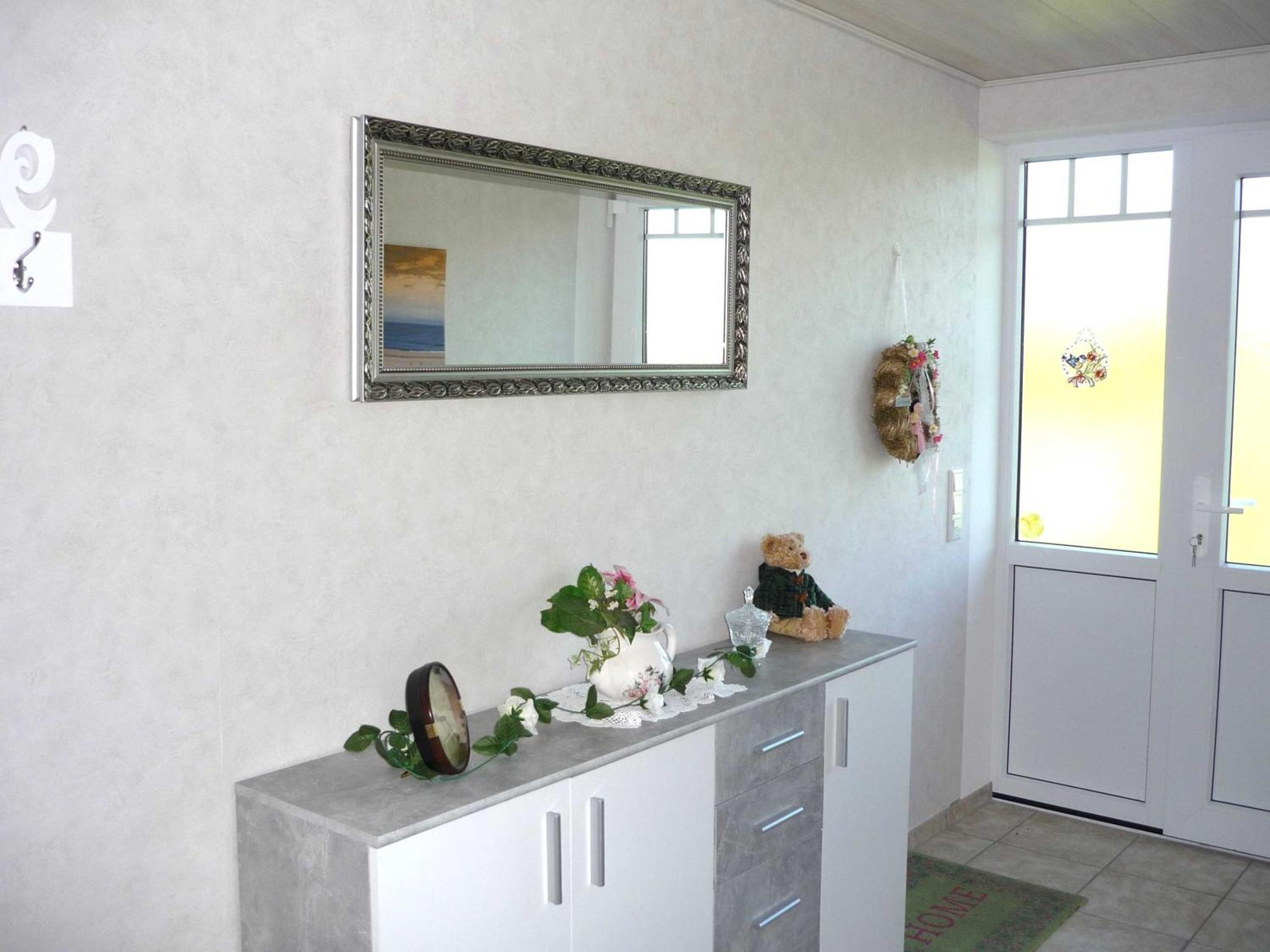 Two-Bedroom Apartment with Terrace photo 3