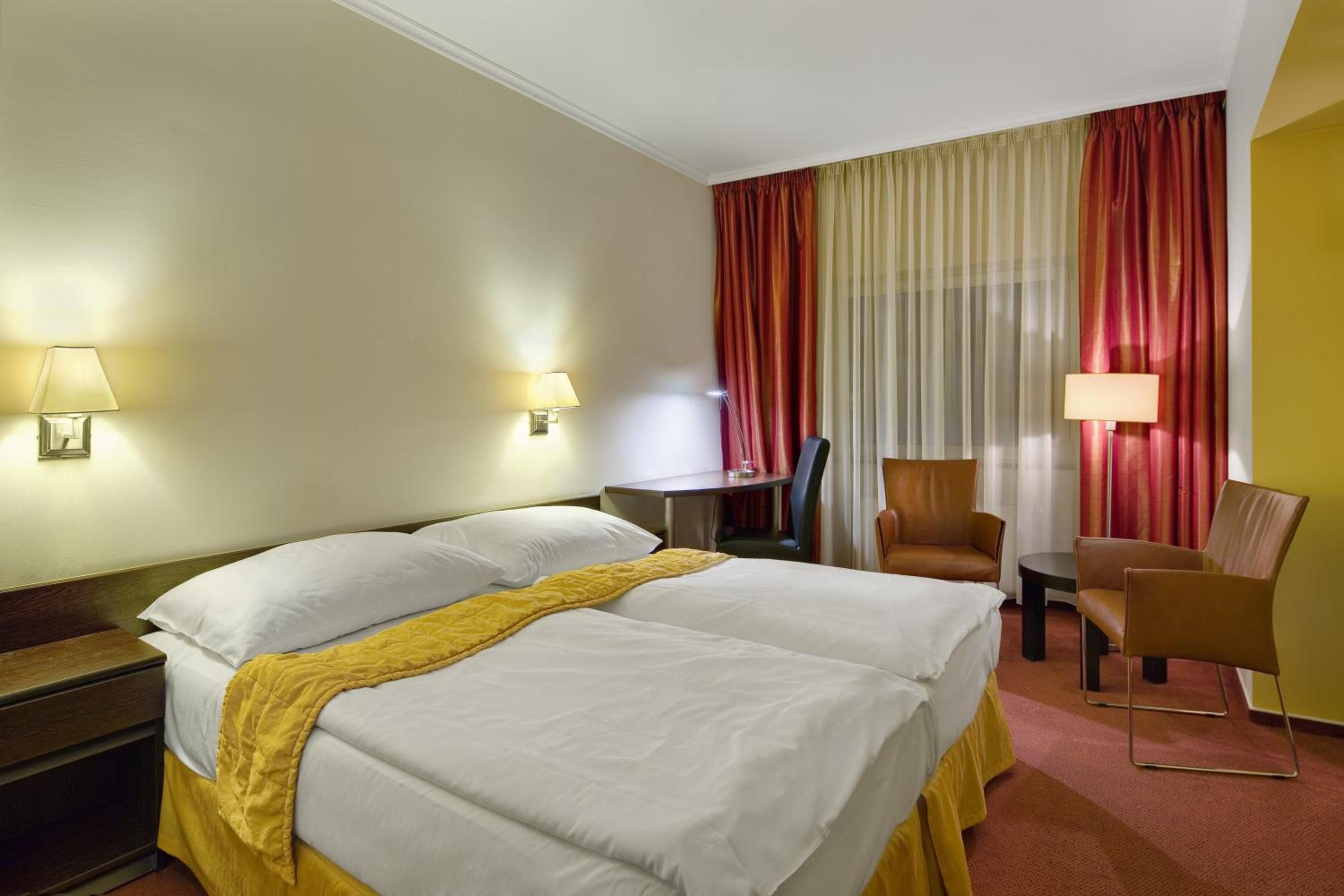 Comfort Double Room - Photo 1
