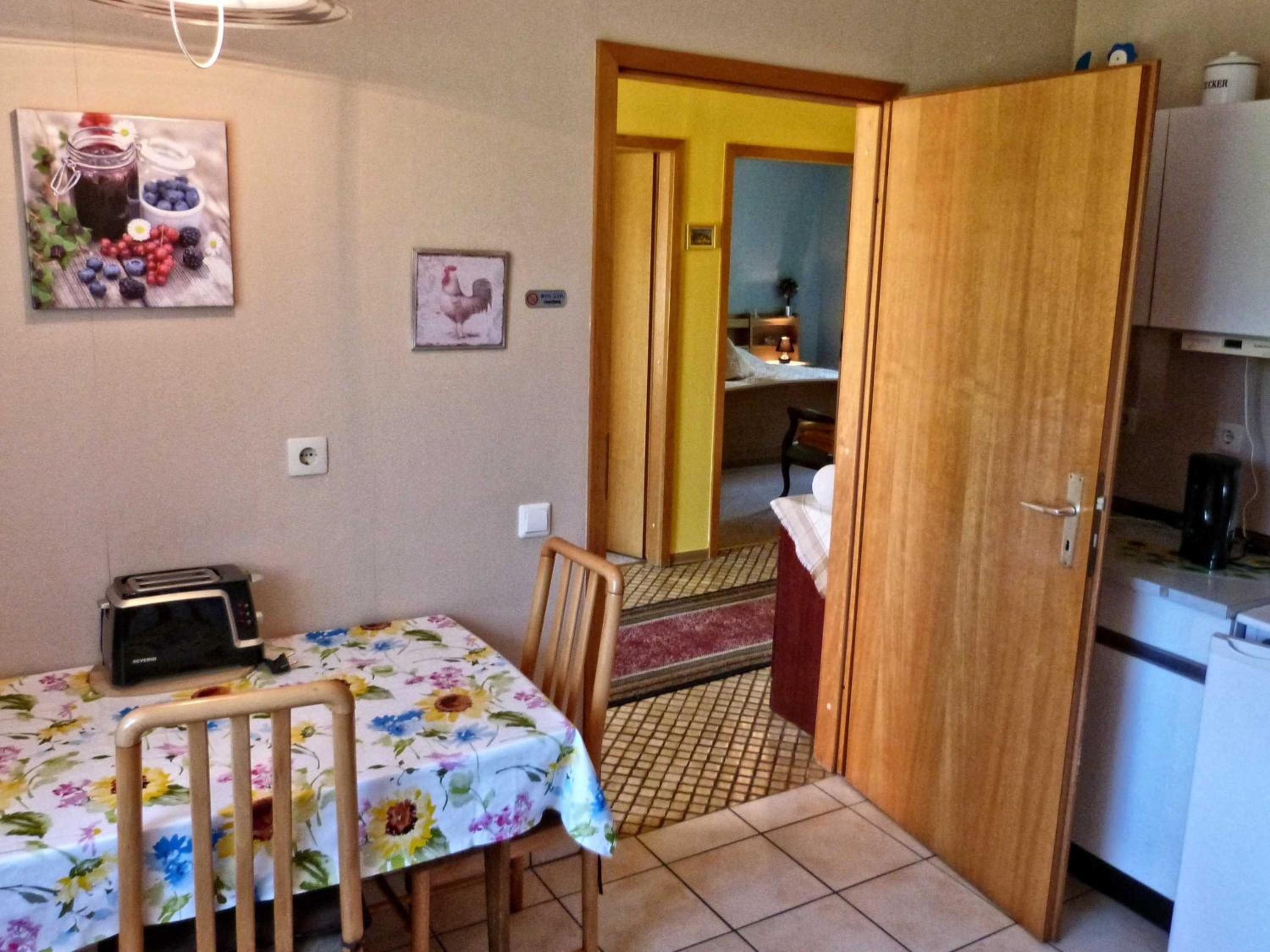 Two-Bedroom House photo 3