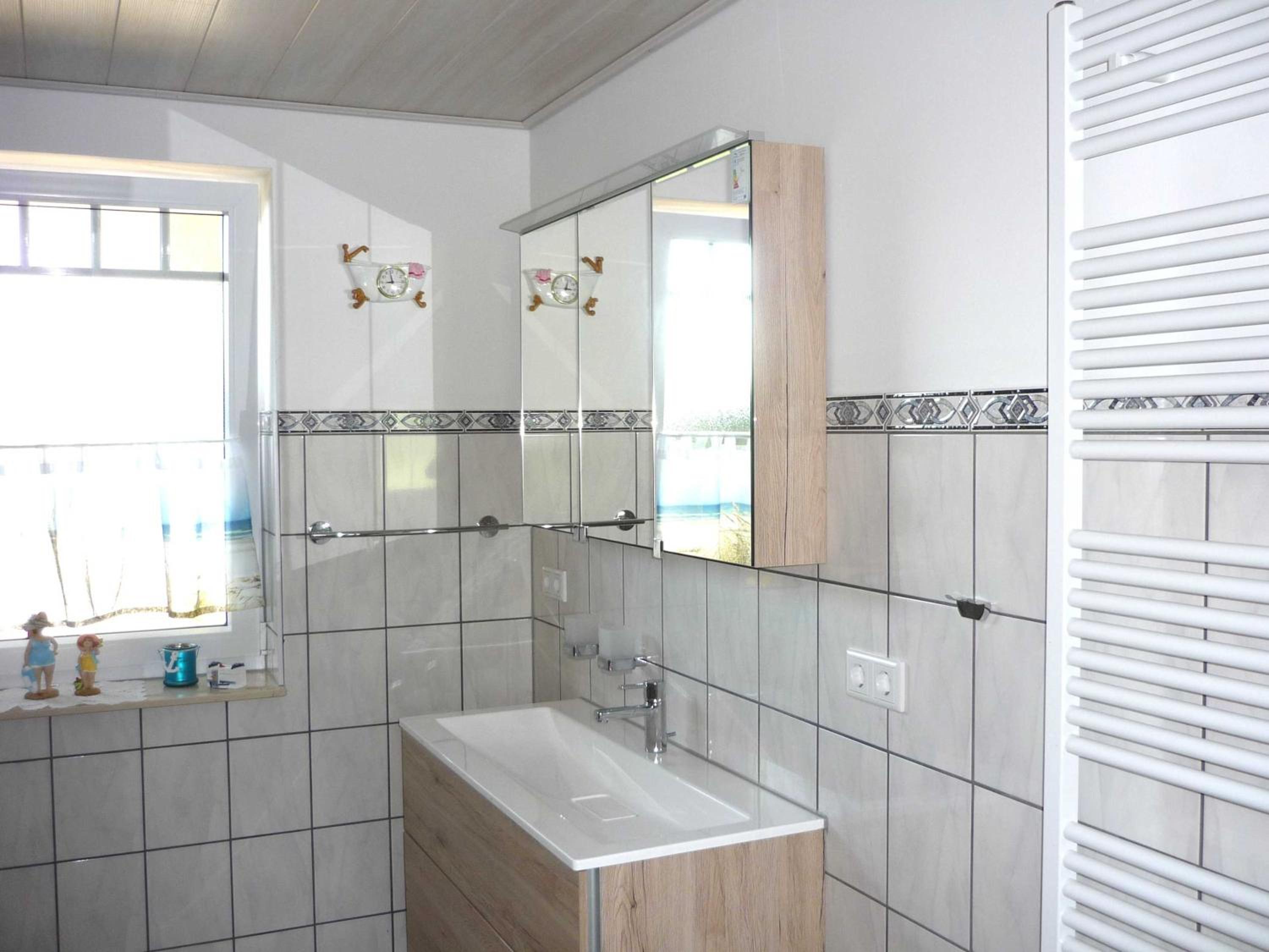 Two-Bedroom Apartment with Terrace photo 2