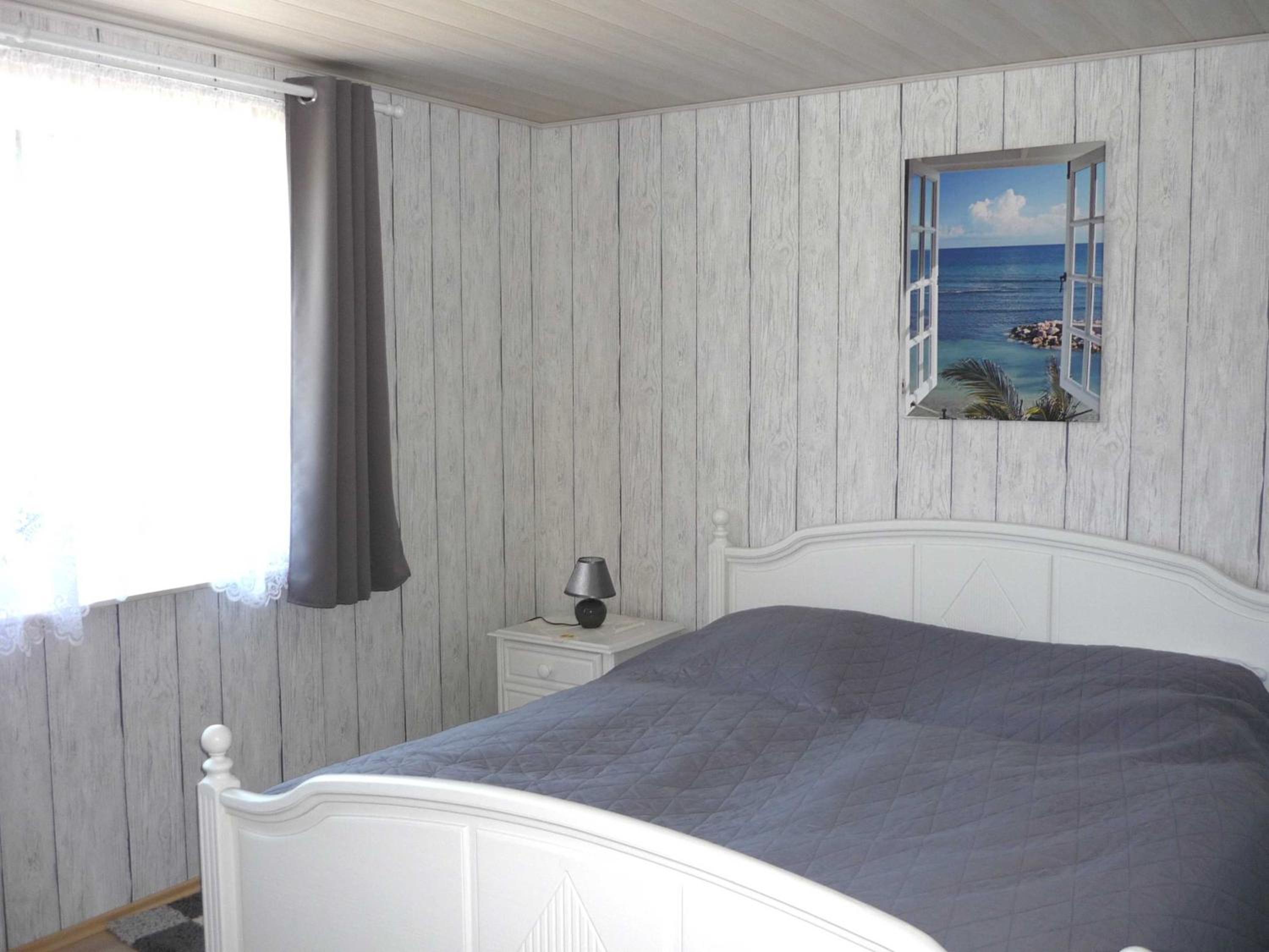 Two-Bedroom Apartment with Terrace photo 1