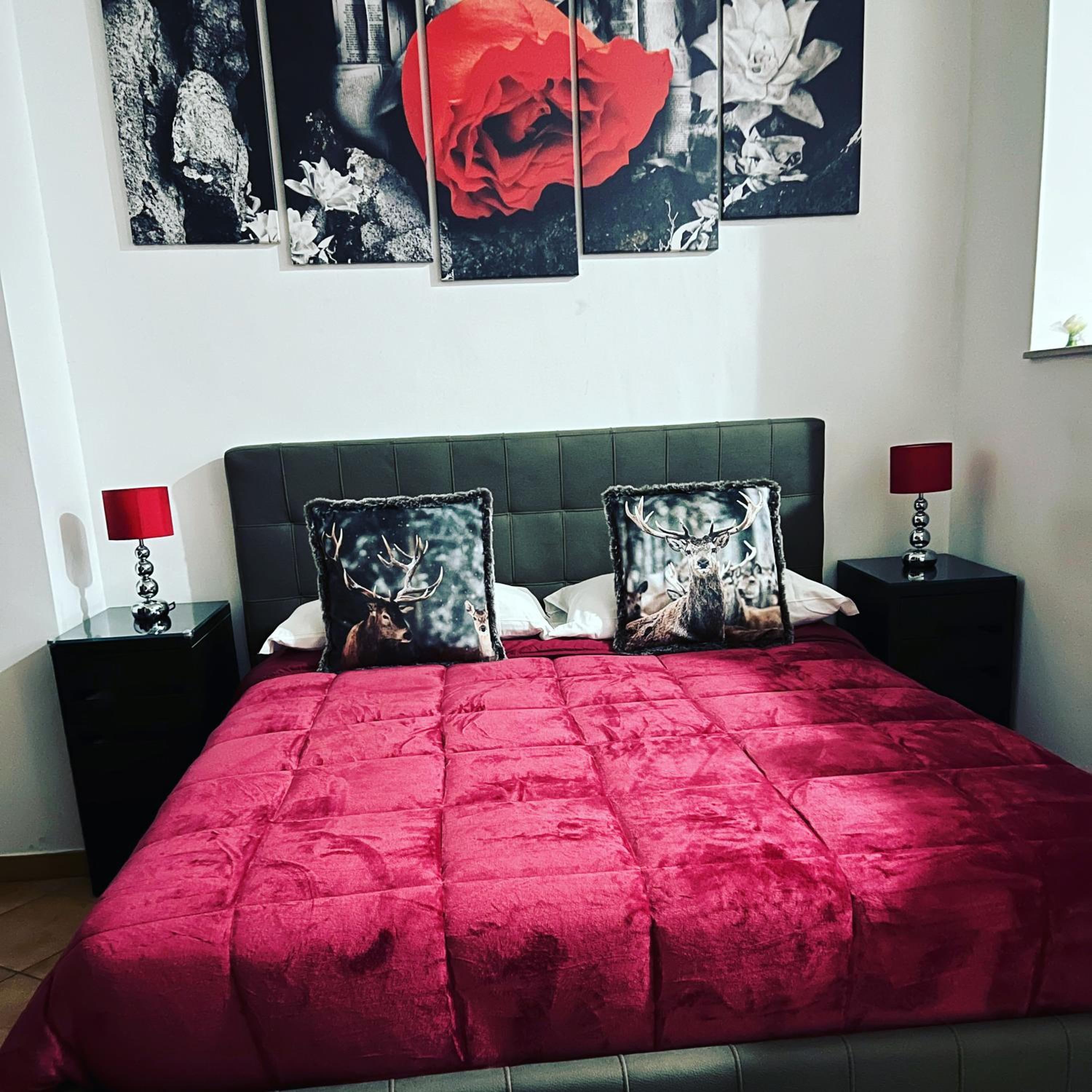 Queen Room with Garden View - Photo 8