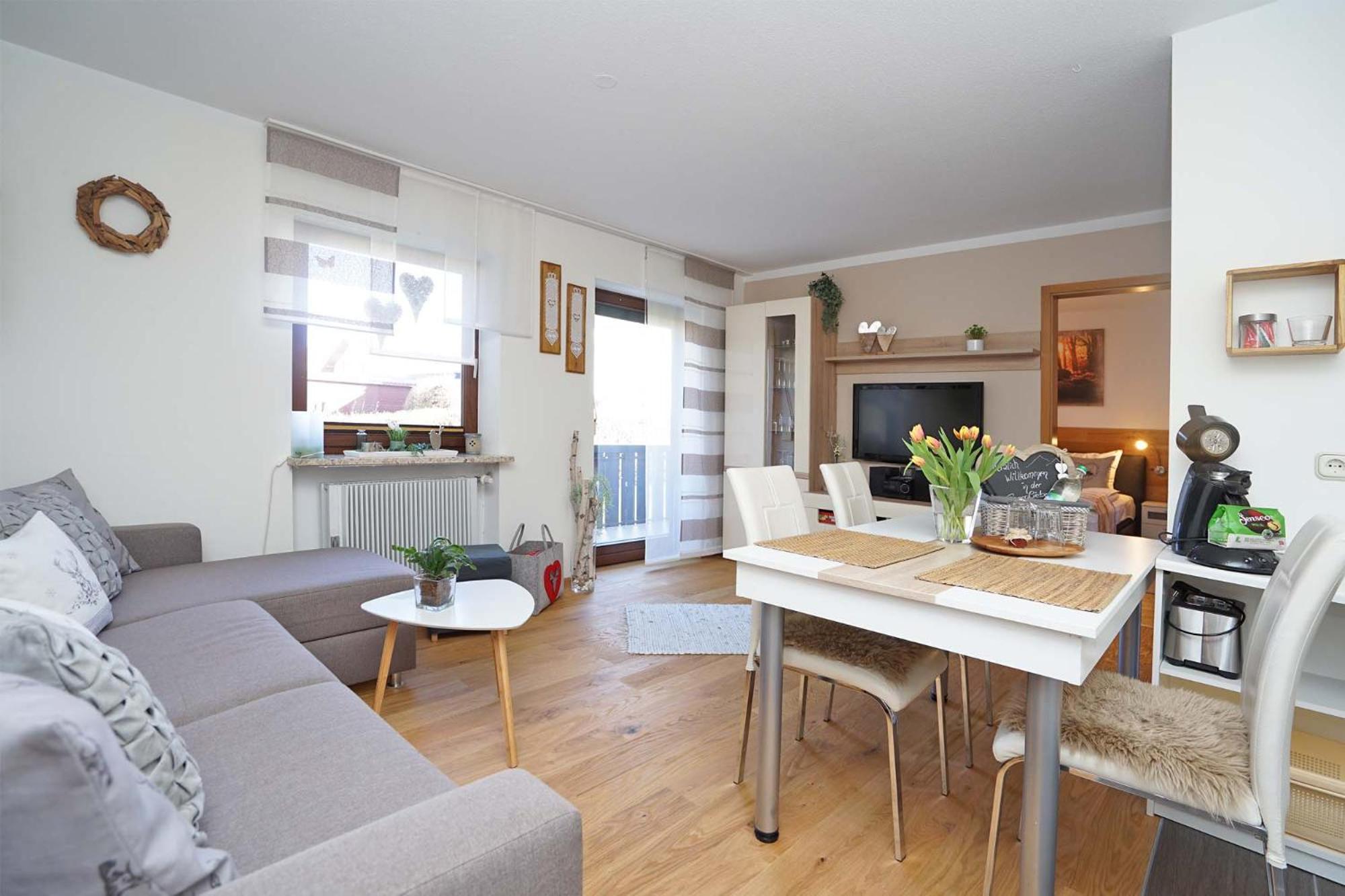Apartment photo 1