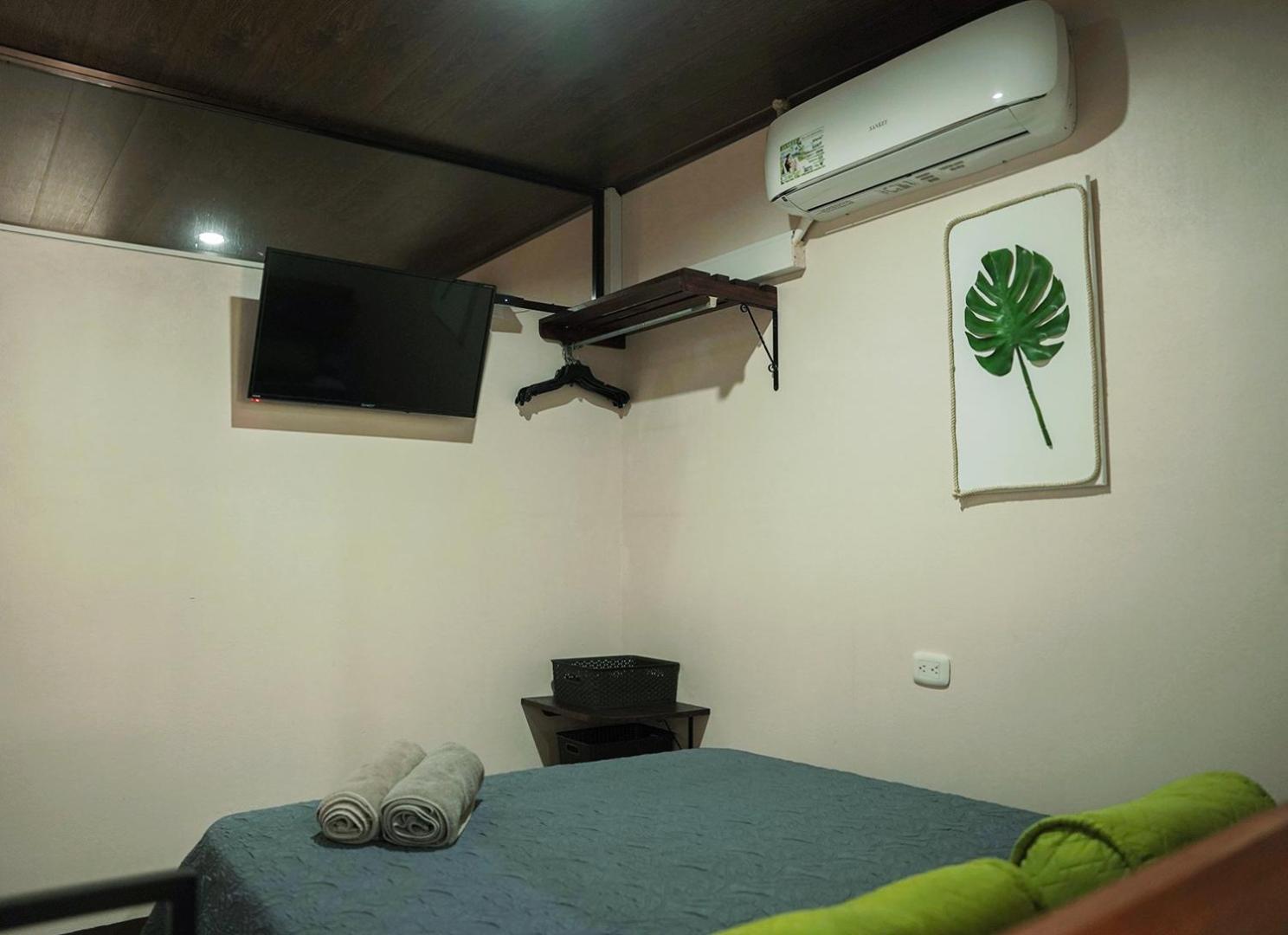 Two-Bedroom Apartment photo 3