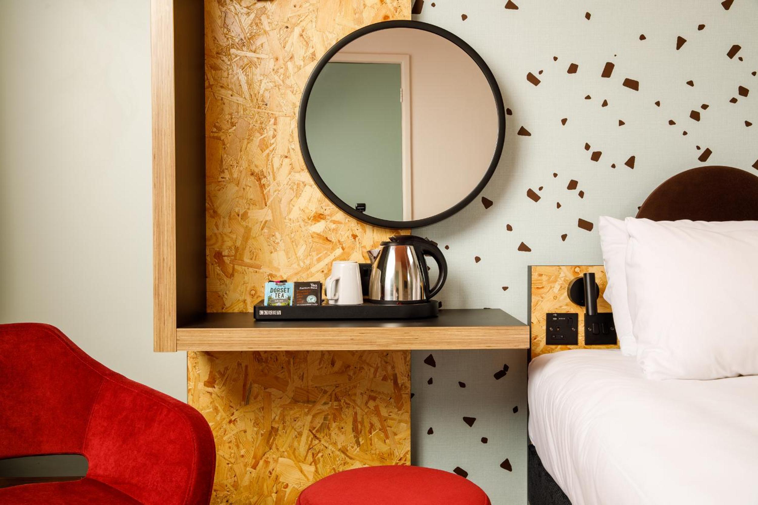 Double Room - Photo 5