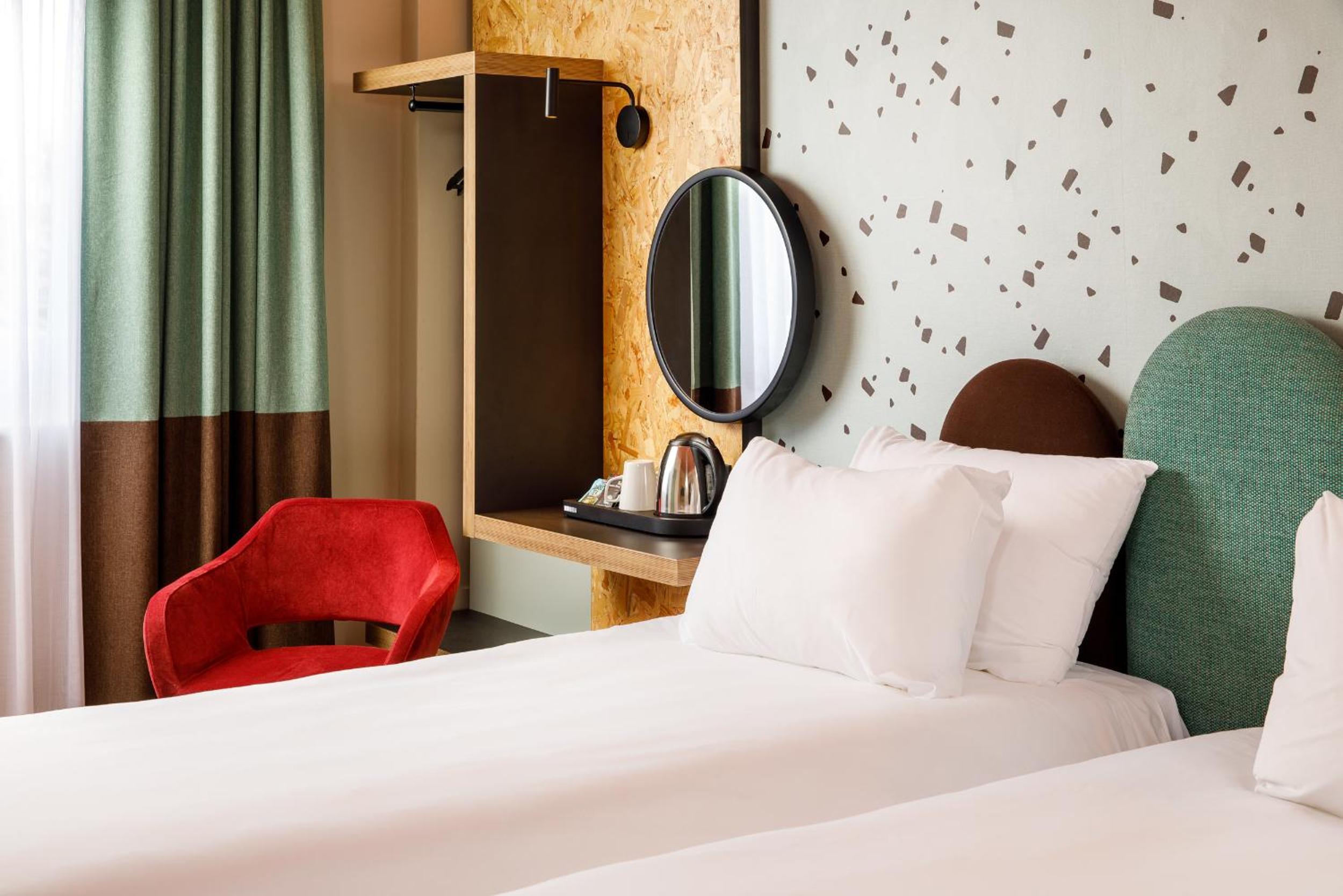 Superior Room - Photo 6