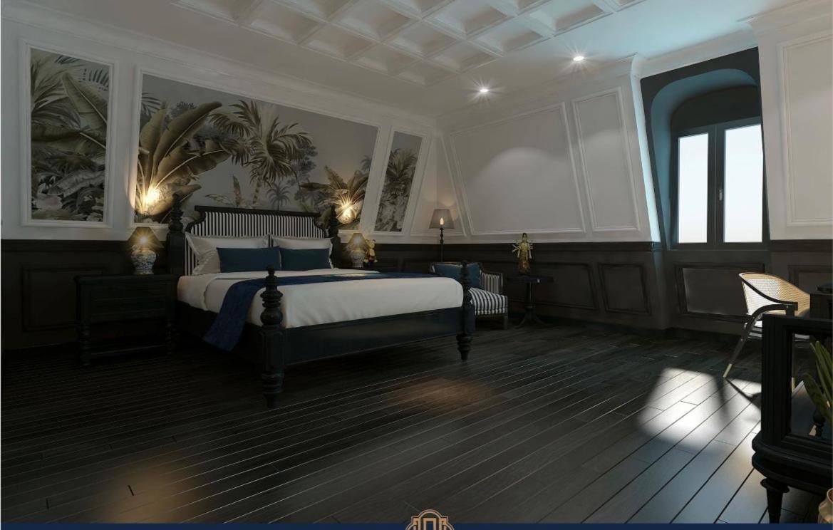 Executive Triple Room