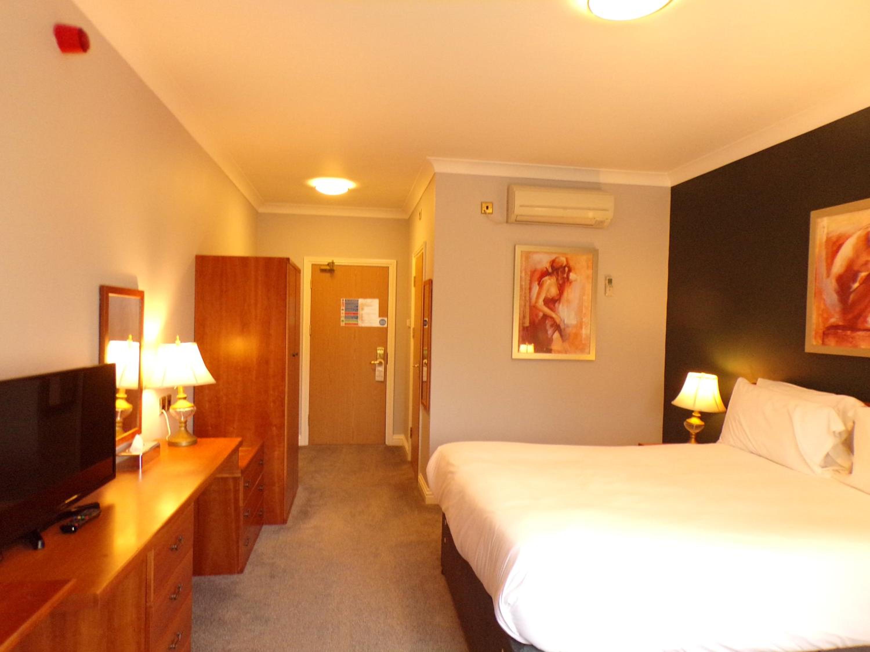 Double Room - Photo 1