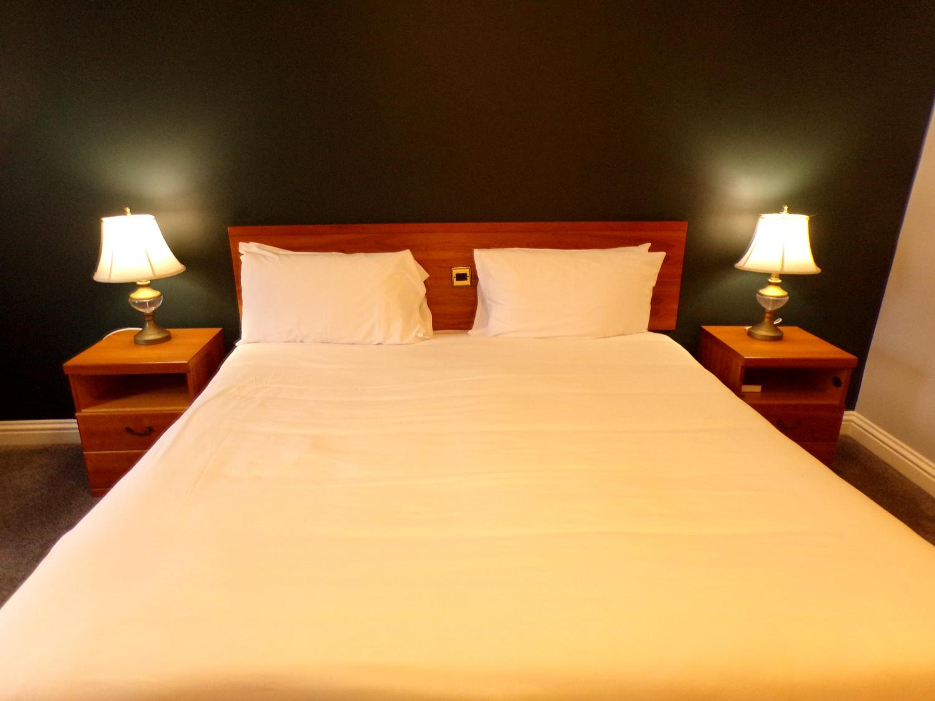 Double Room - Photo 3