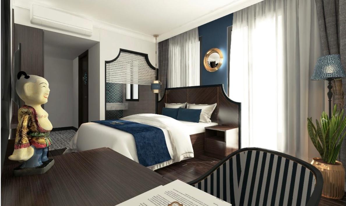 Superior Double Or Twin Room With Garden View