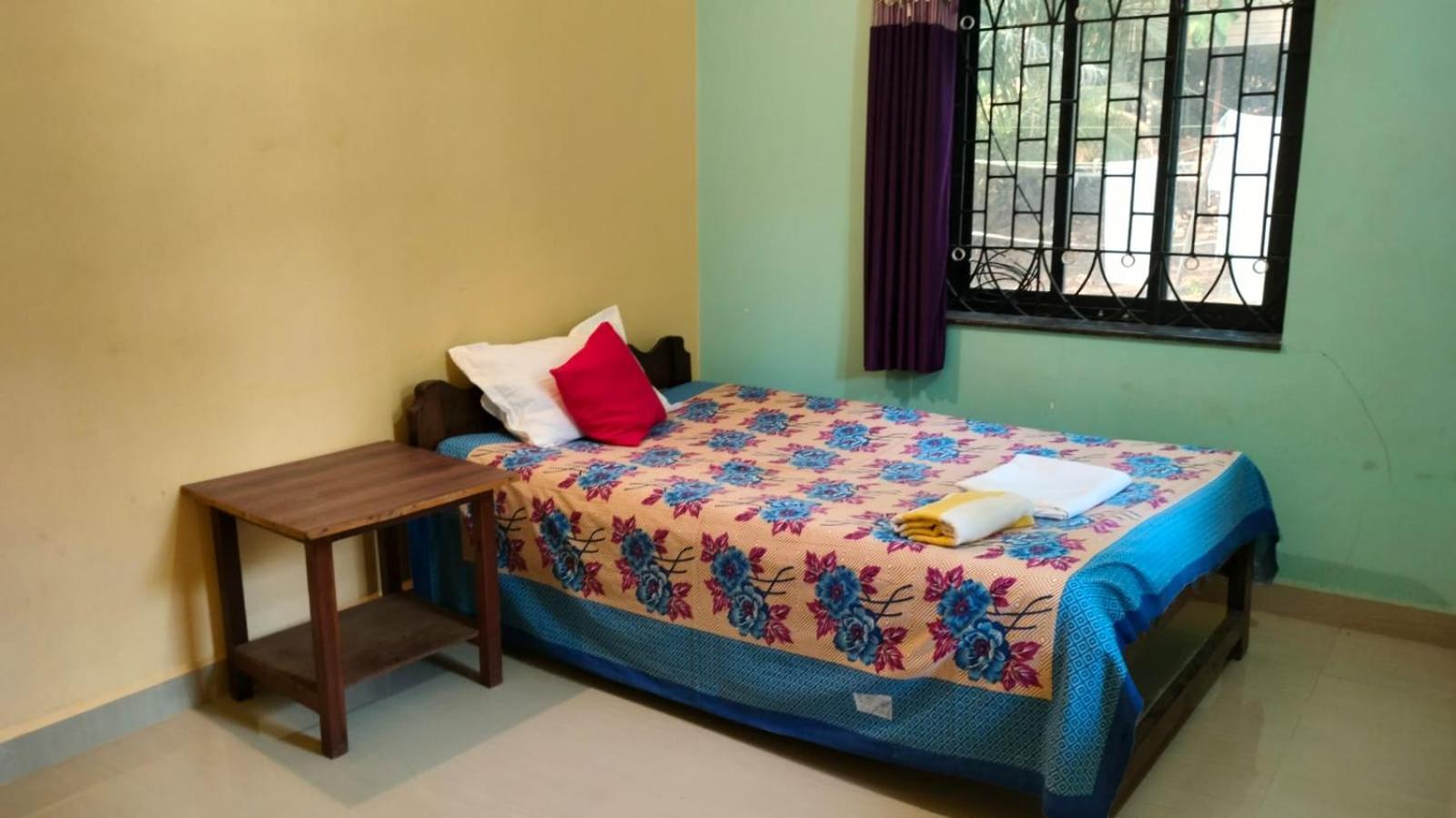 One-Bedroom Villa