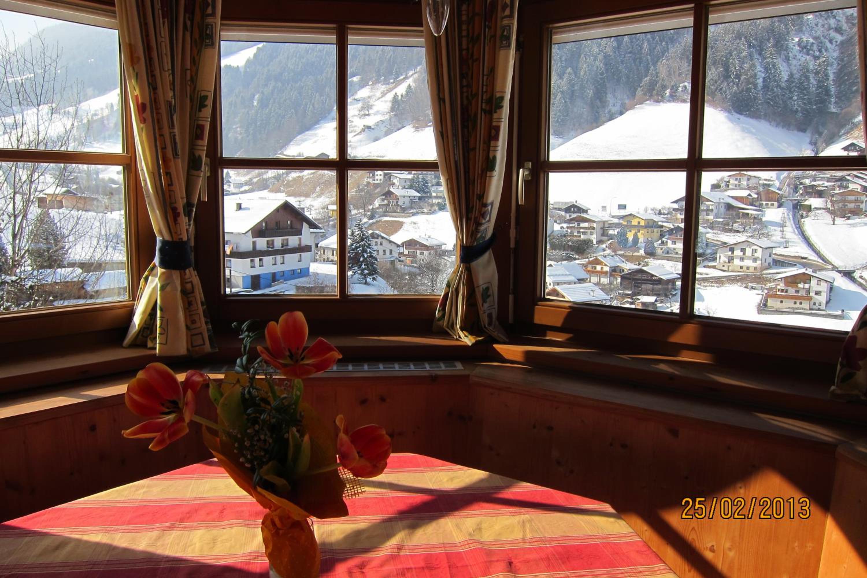 Apartment with Terrace (4-5 Adults) photo 3