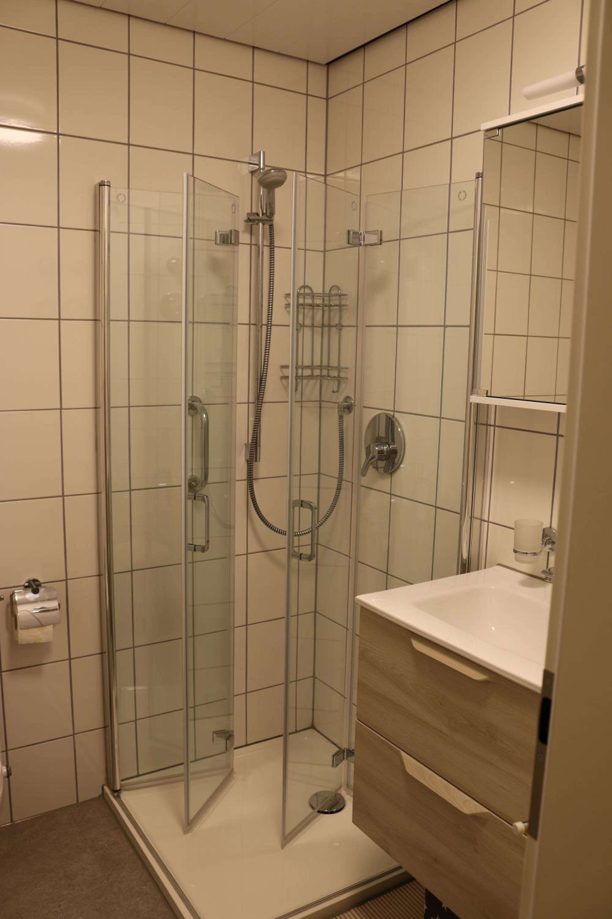 One-Bedroom Apartment - Photo 3