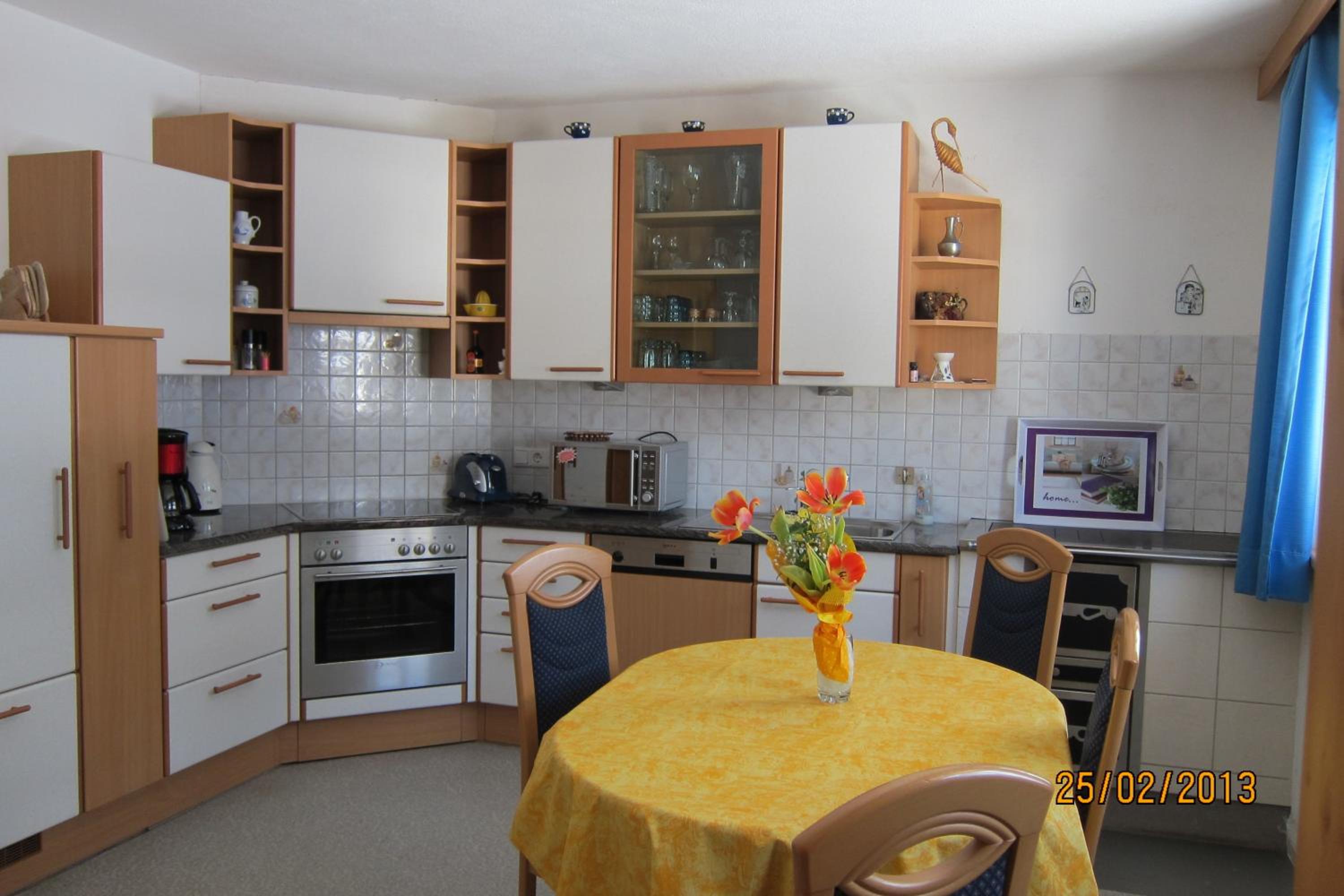 Apartment with Terrace (4-5 Adults) photo 2