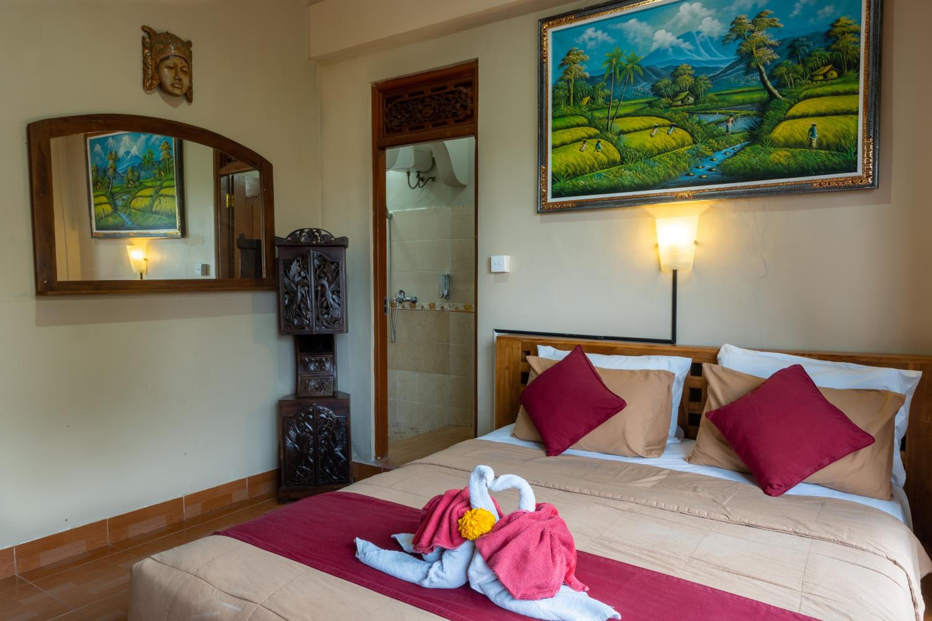 Standard Double Room - Photo 8