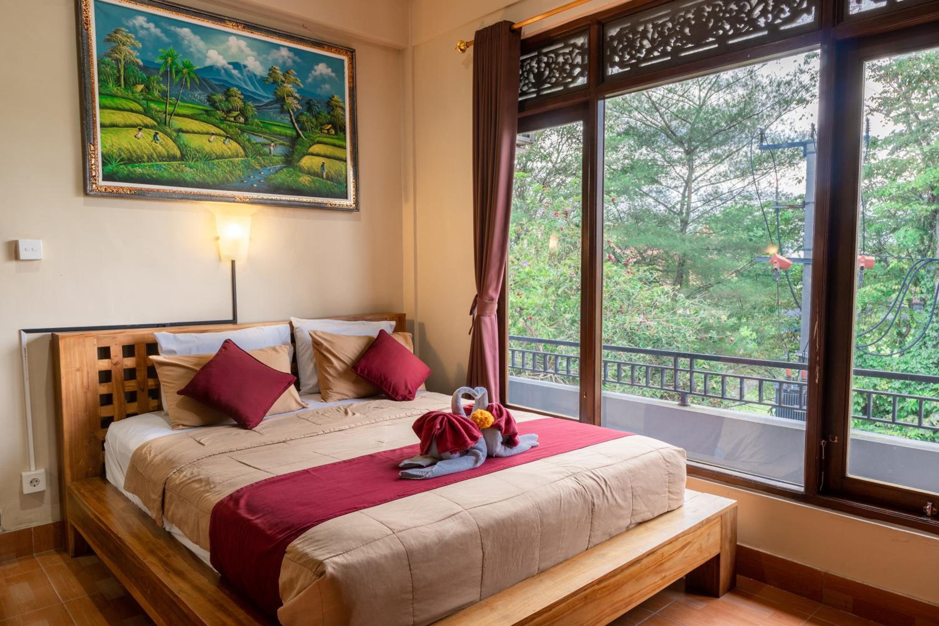 Standard Double Room - Photo 7