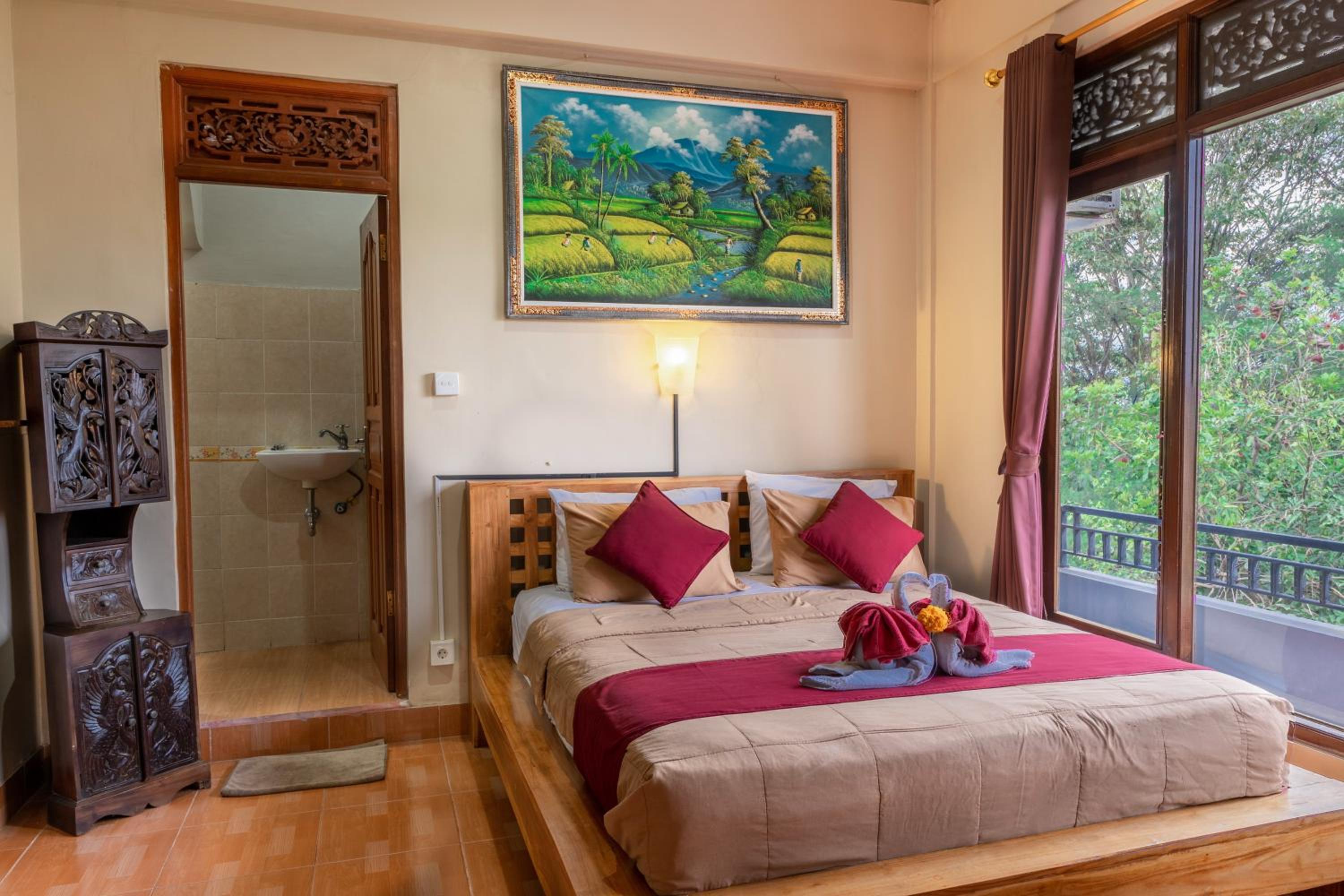 Standard Double Room - Photo 6