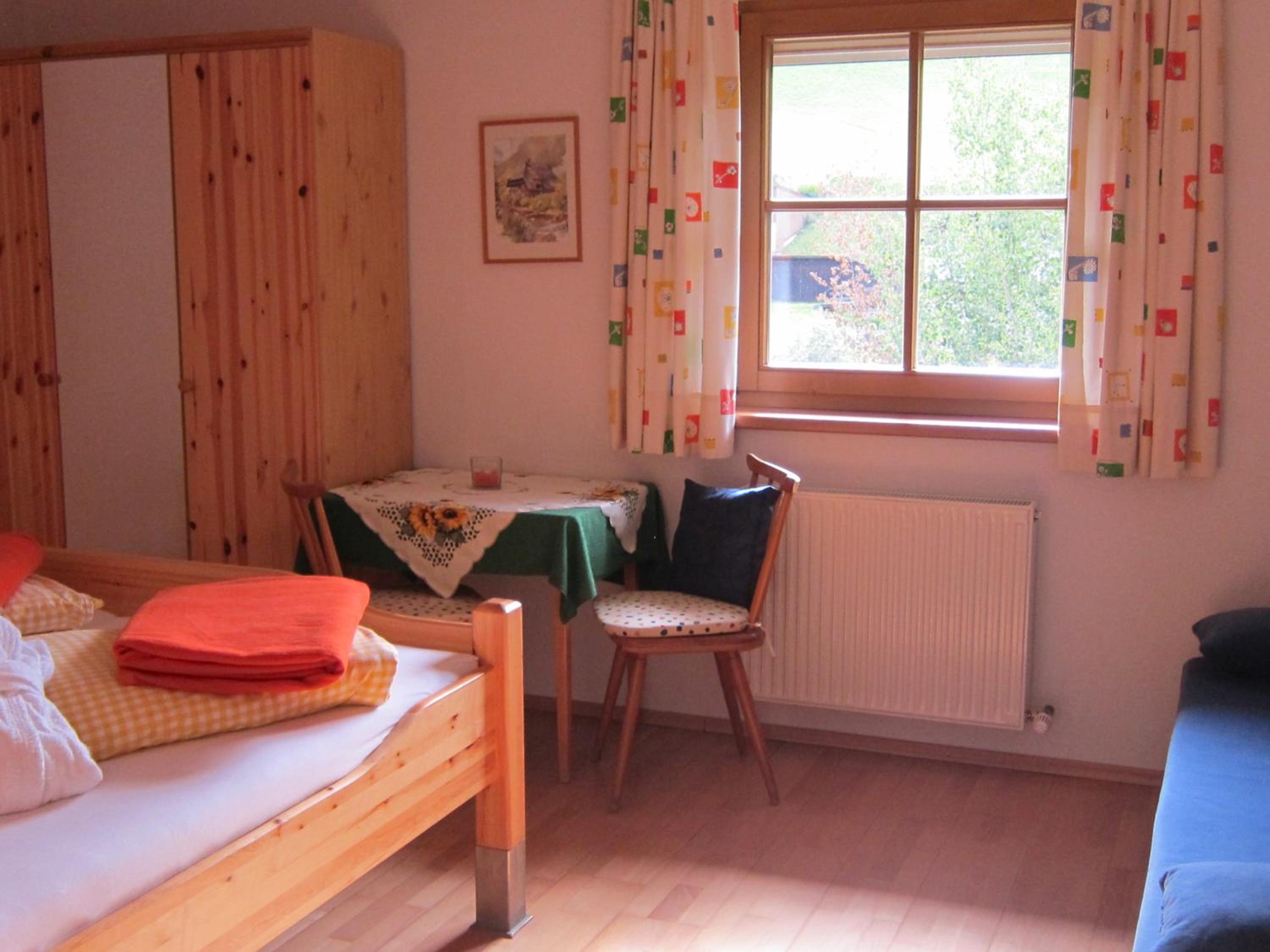 Apartment with Terrace (4-5 Adults) photo 3