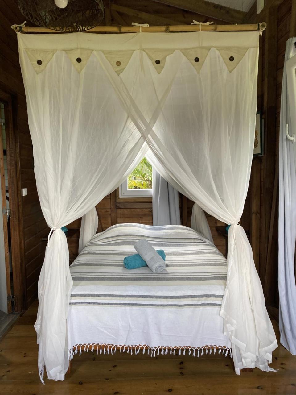 One-Bedroom Chalet photo 2