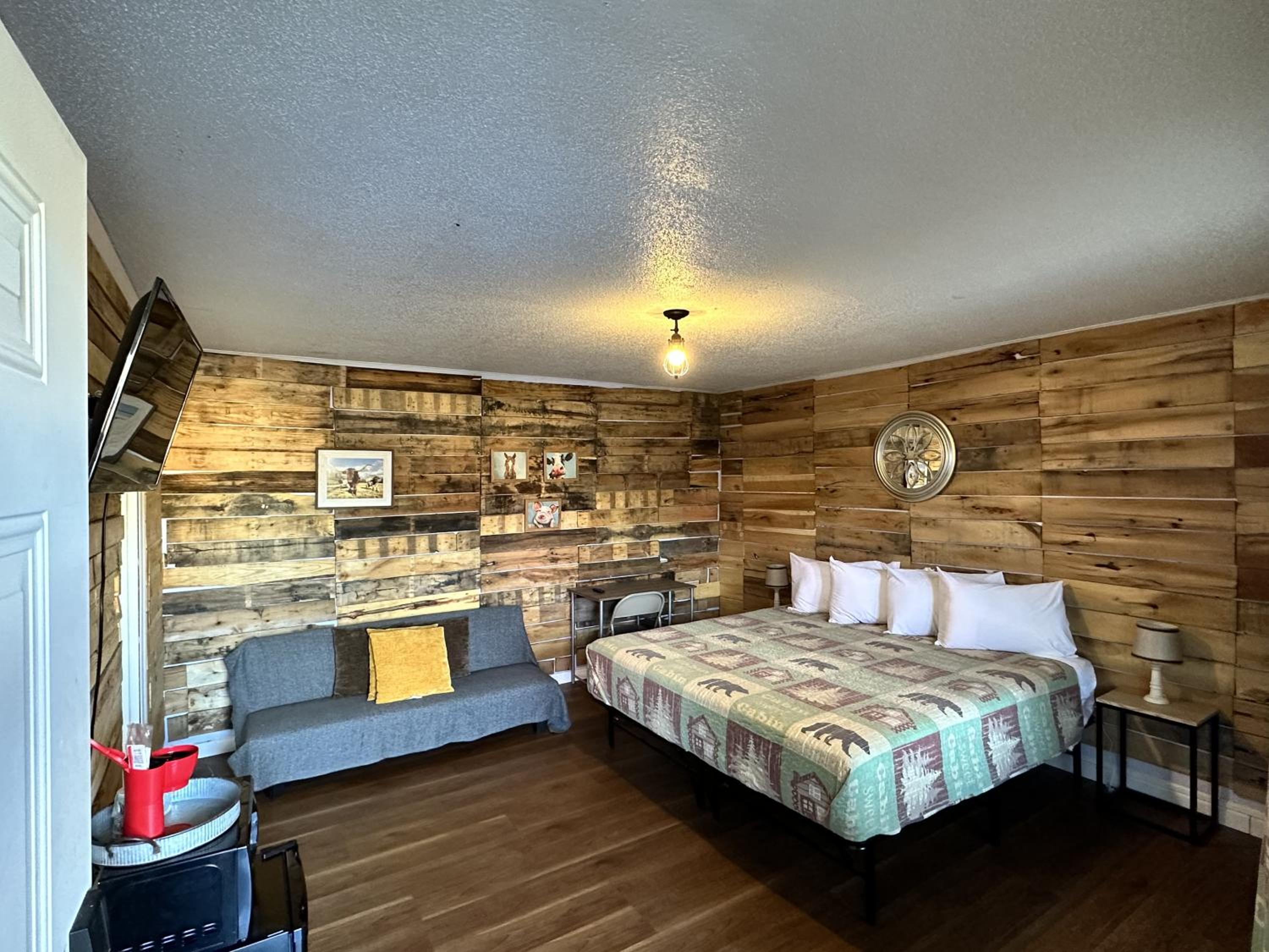 King Room - Photo 1