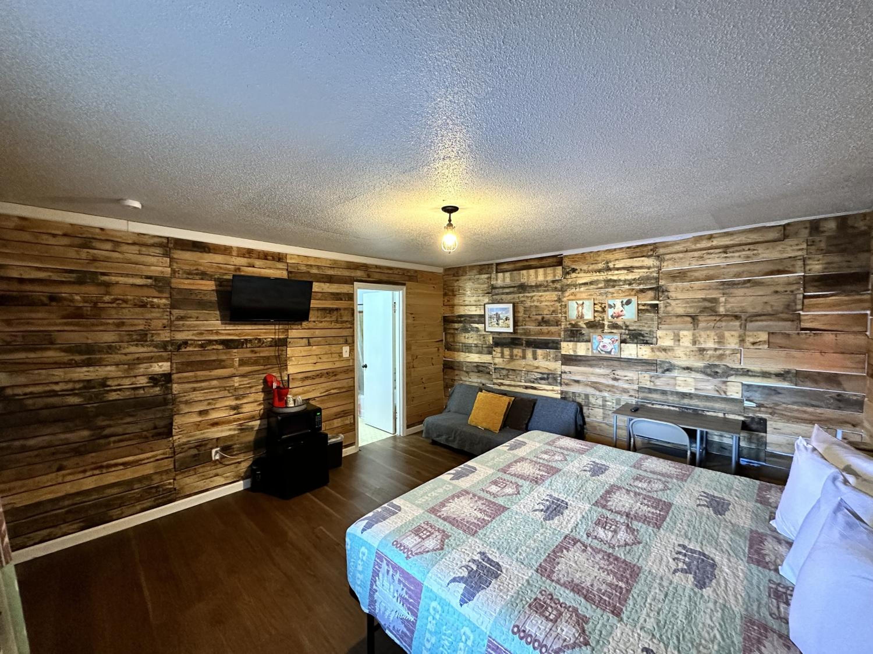King Room - Photo 3