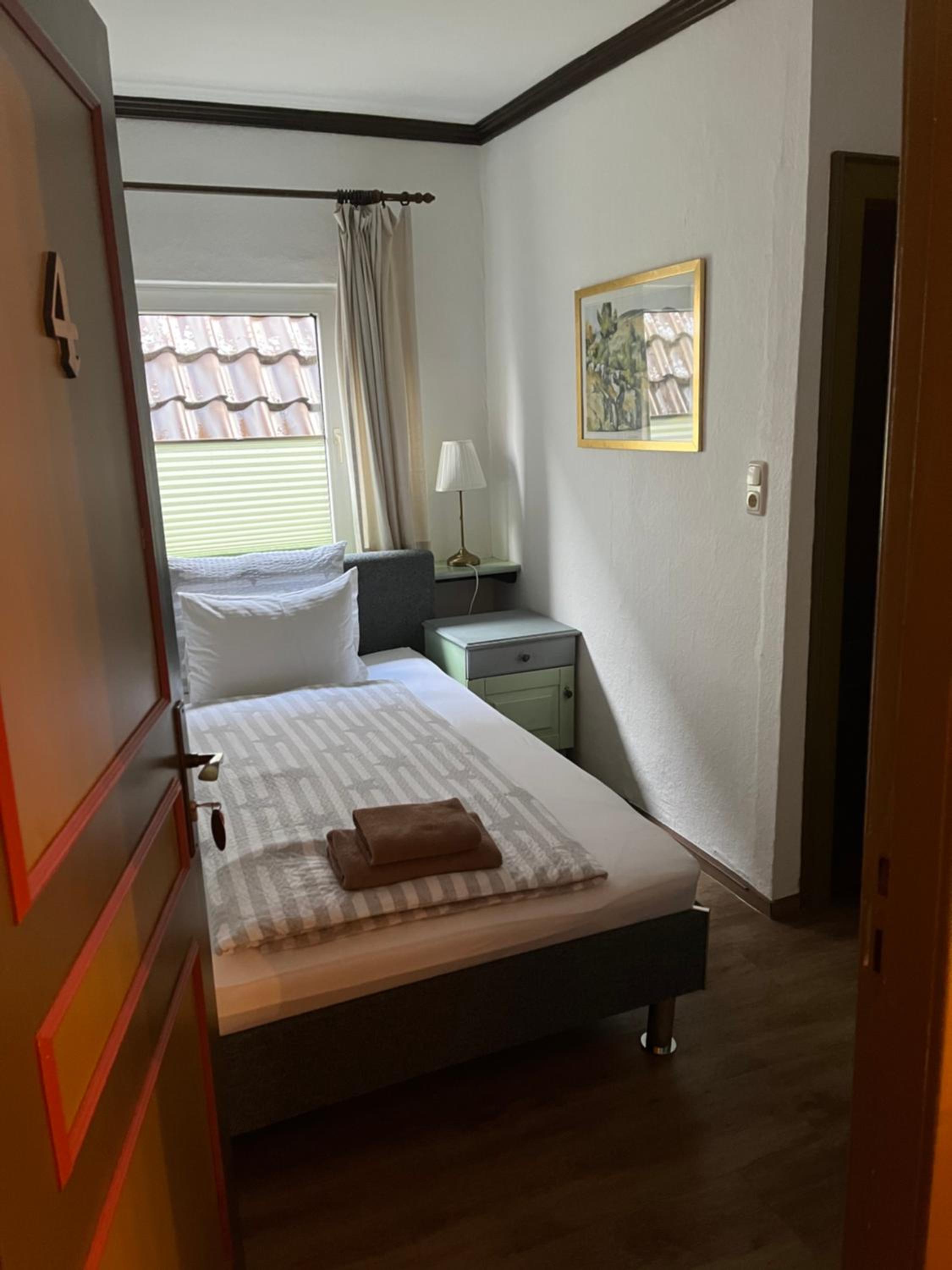 Single Room